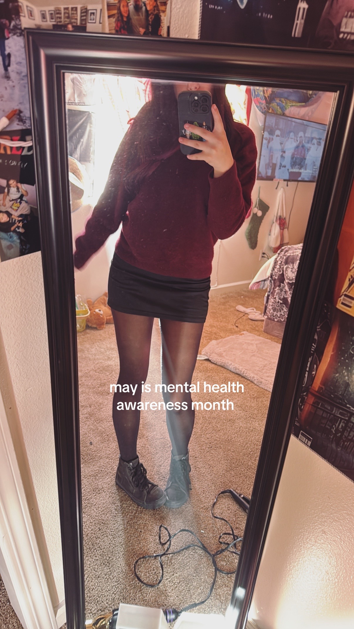 @secret