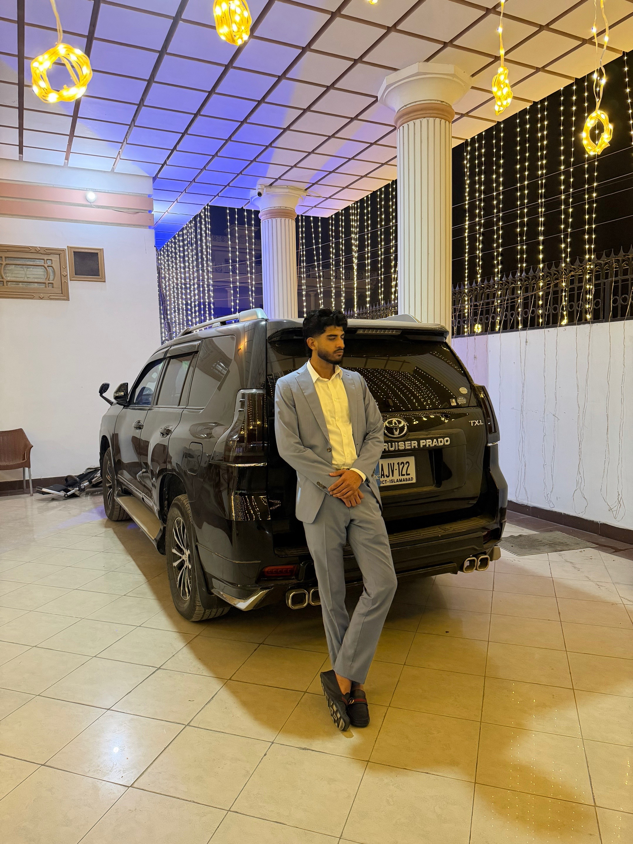 @Dullah Gujjar