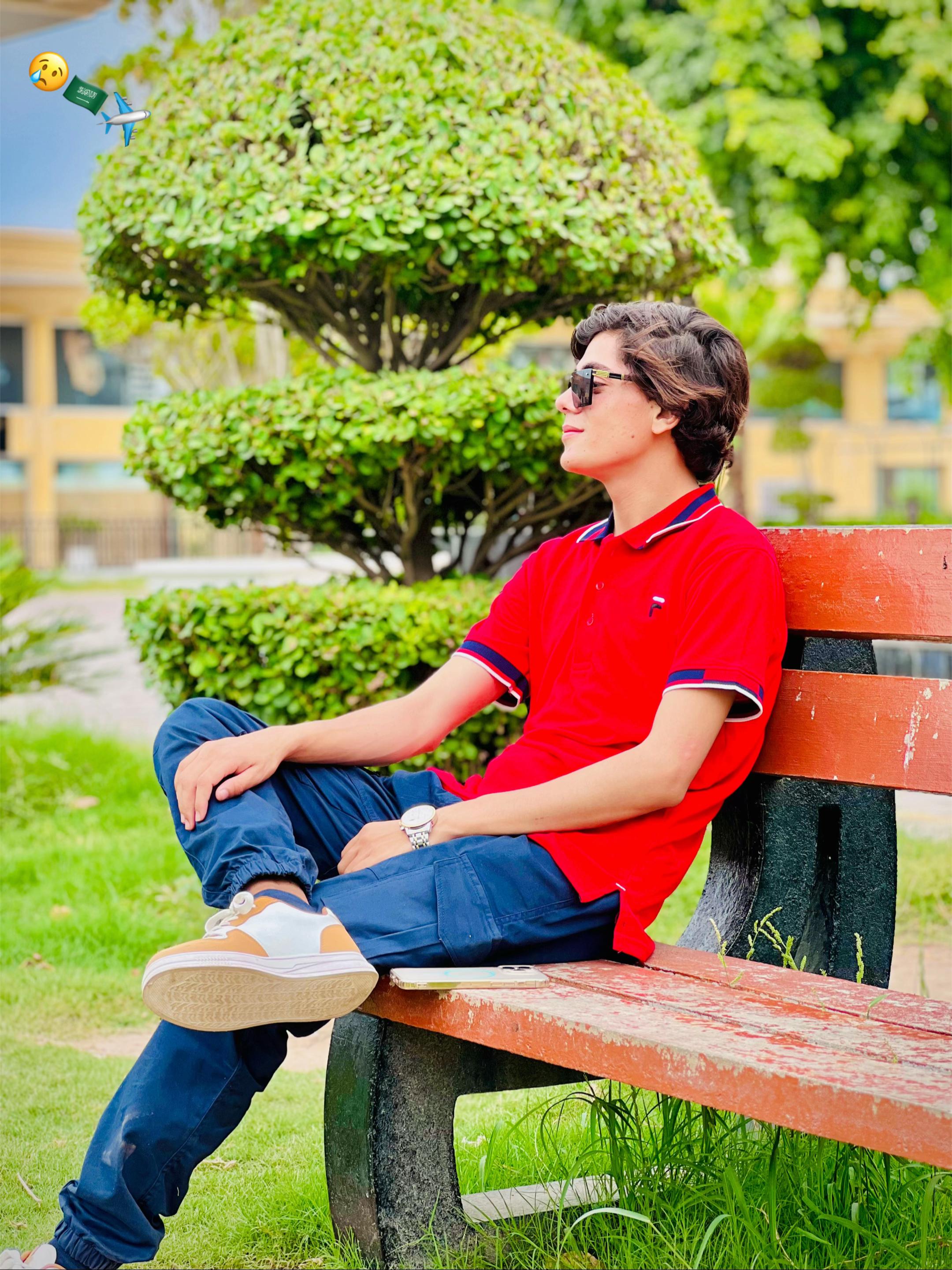 @zeeshan Ahmad