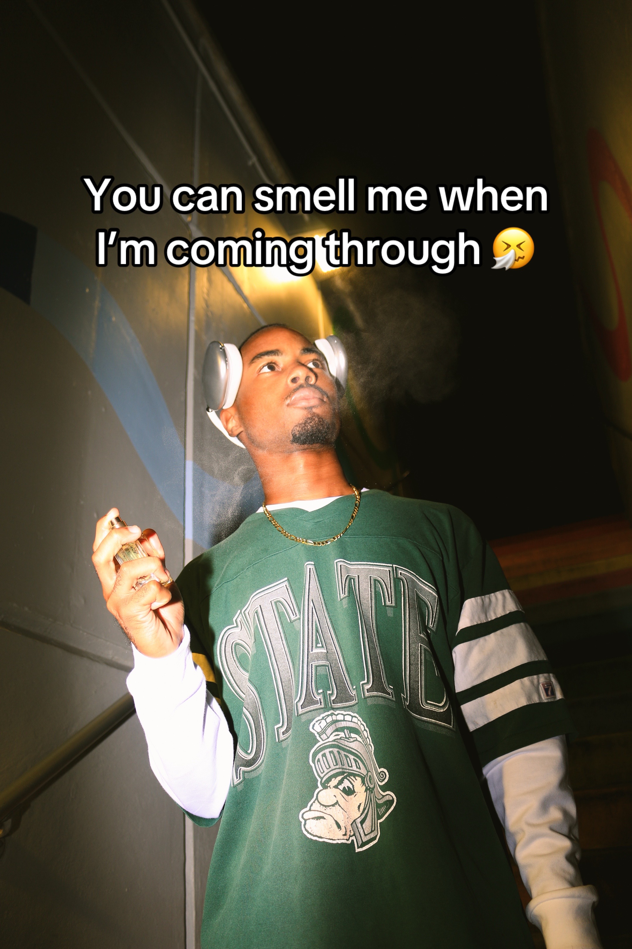 @Jai Stinky