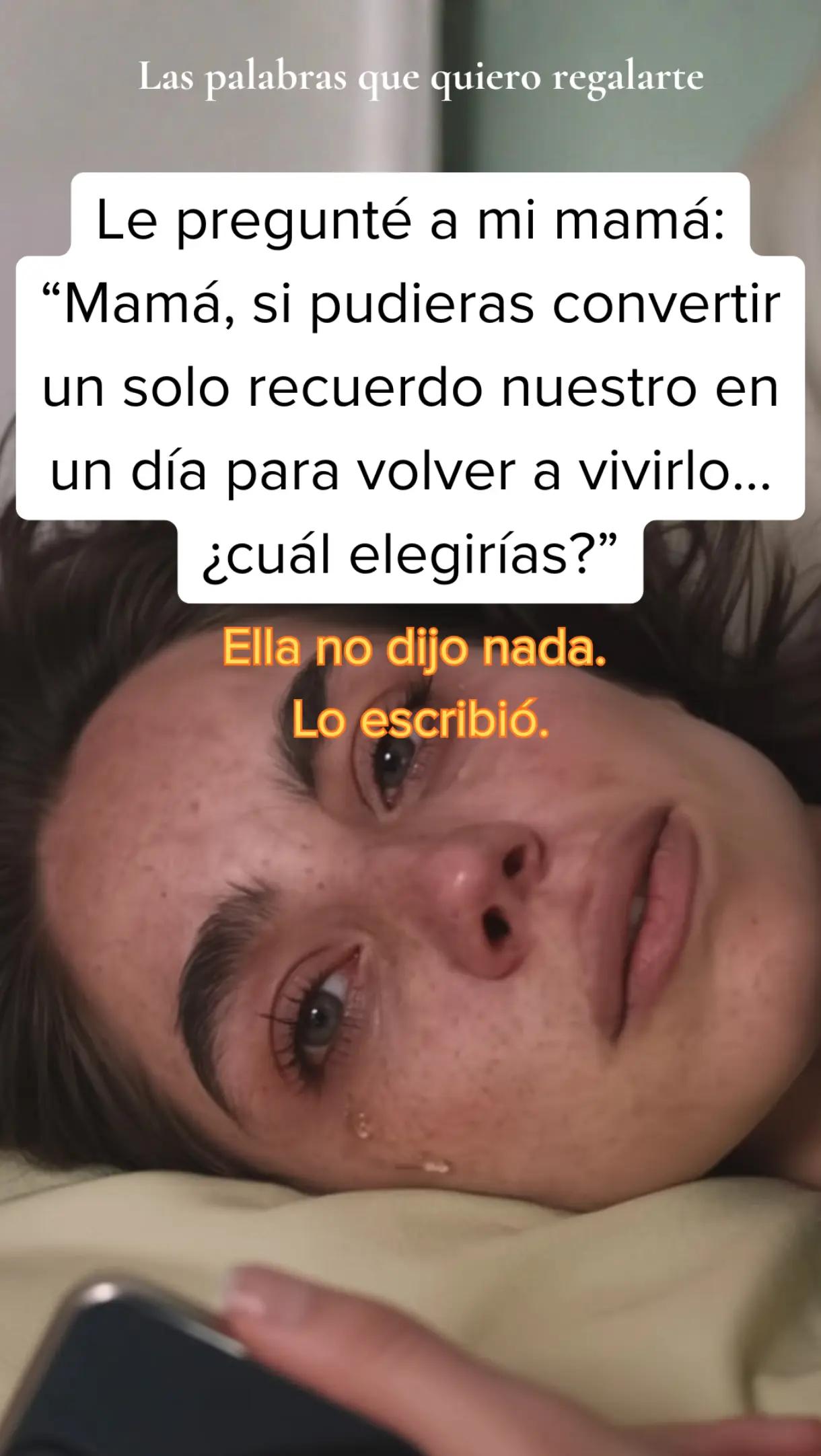 @Quiero Que Lo Sepas