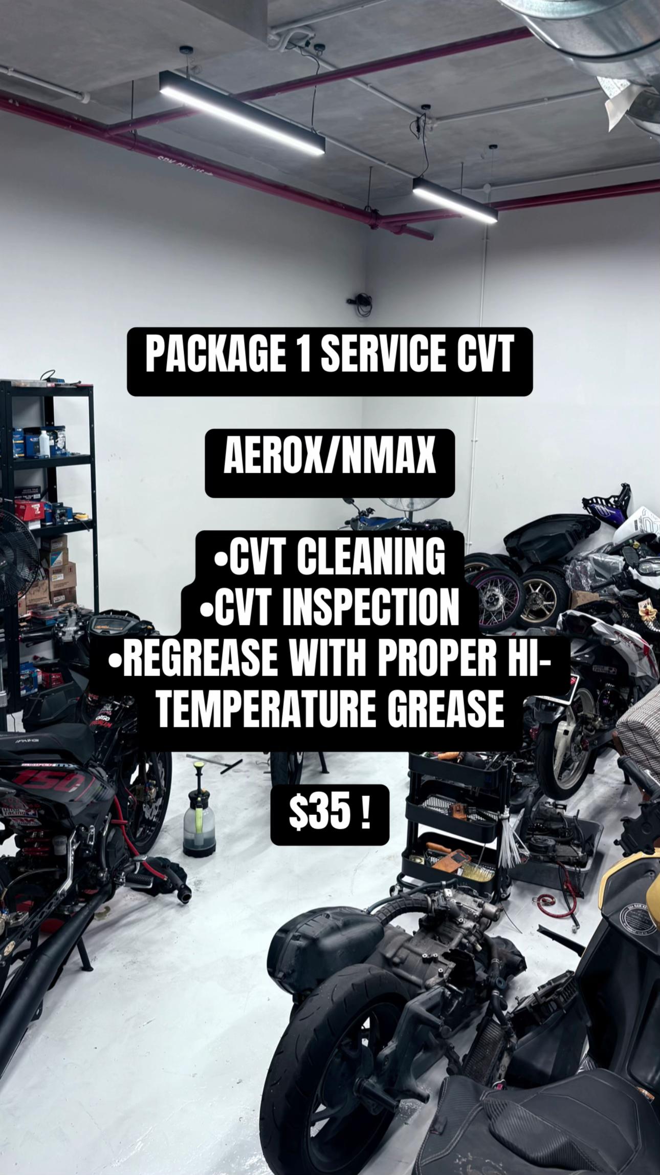 @SK GARAGE