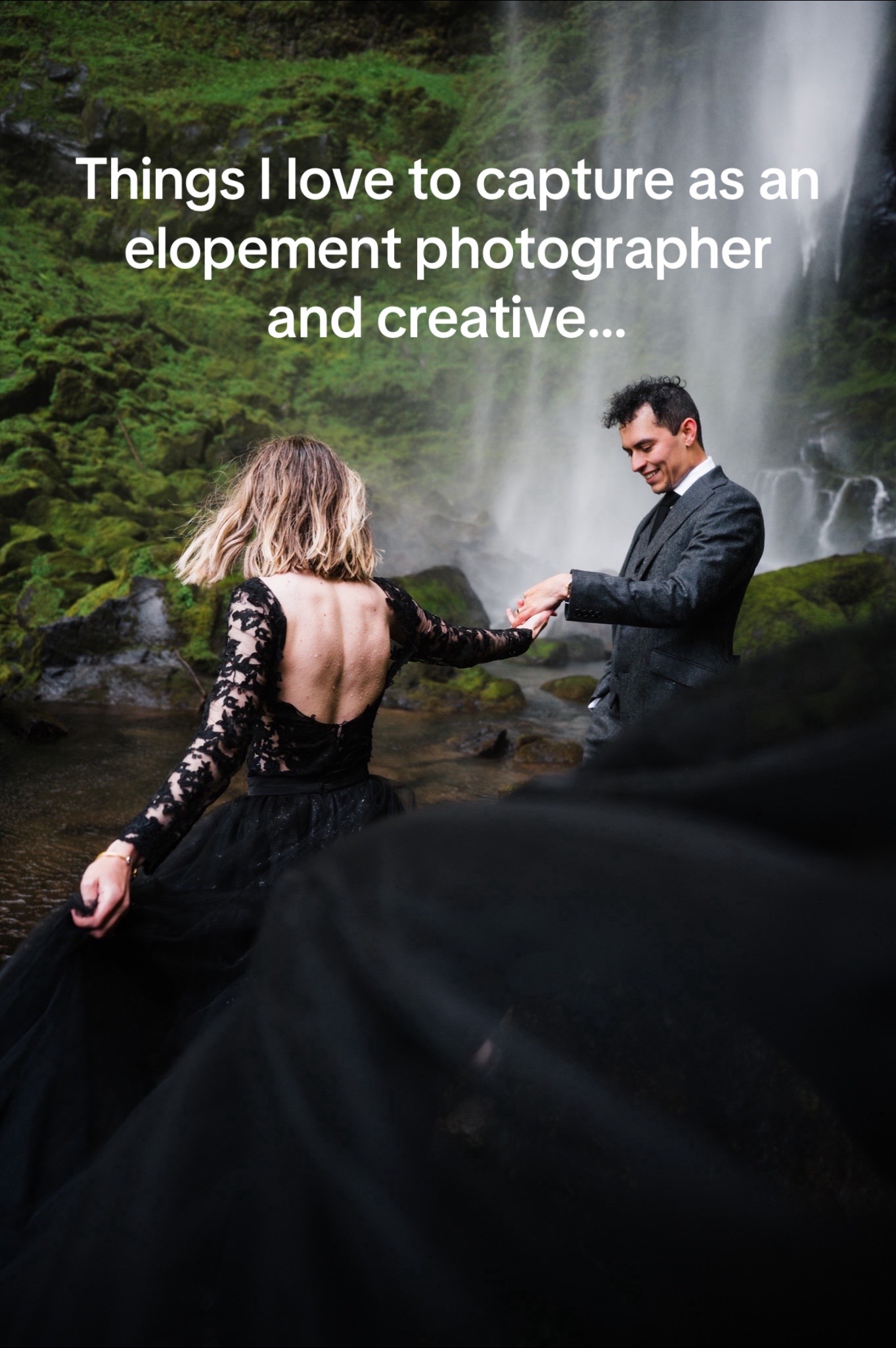 @Sam Starns Elopements ⛰️🌲🌙