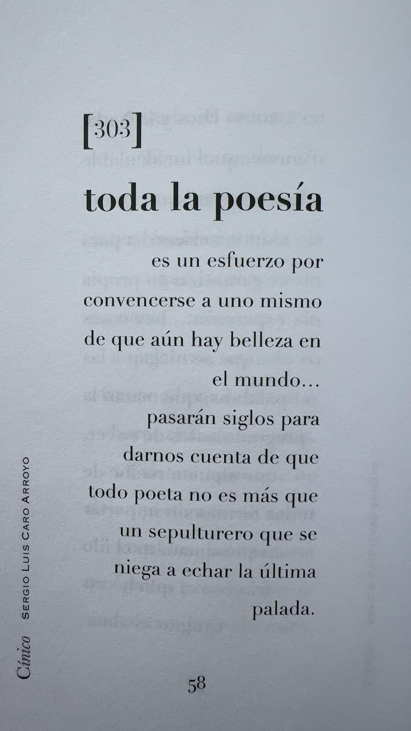 @CÍNICO