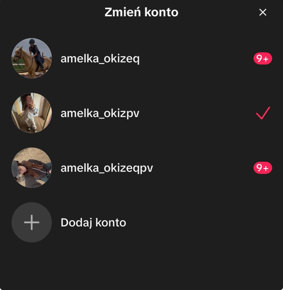 @IG: amelka_okiz๐