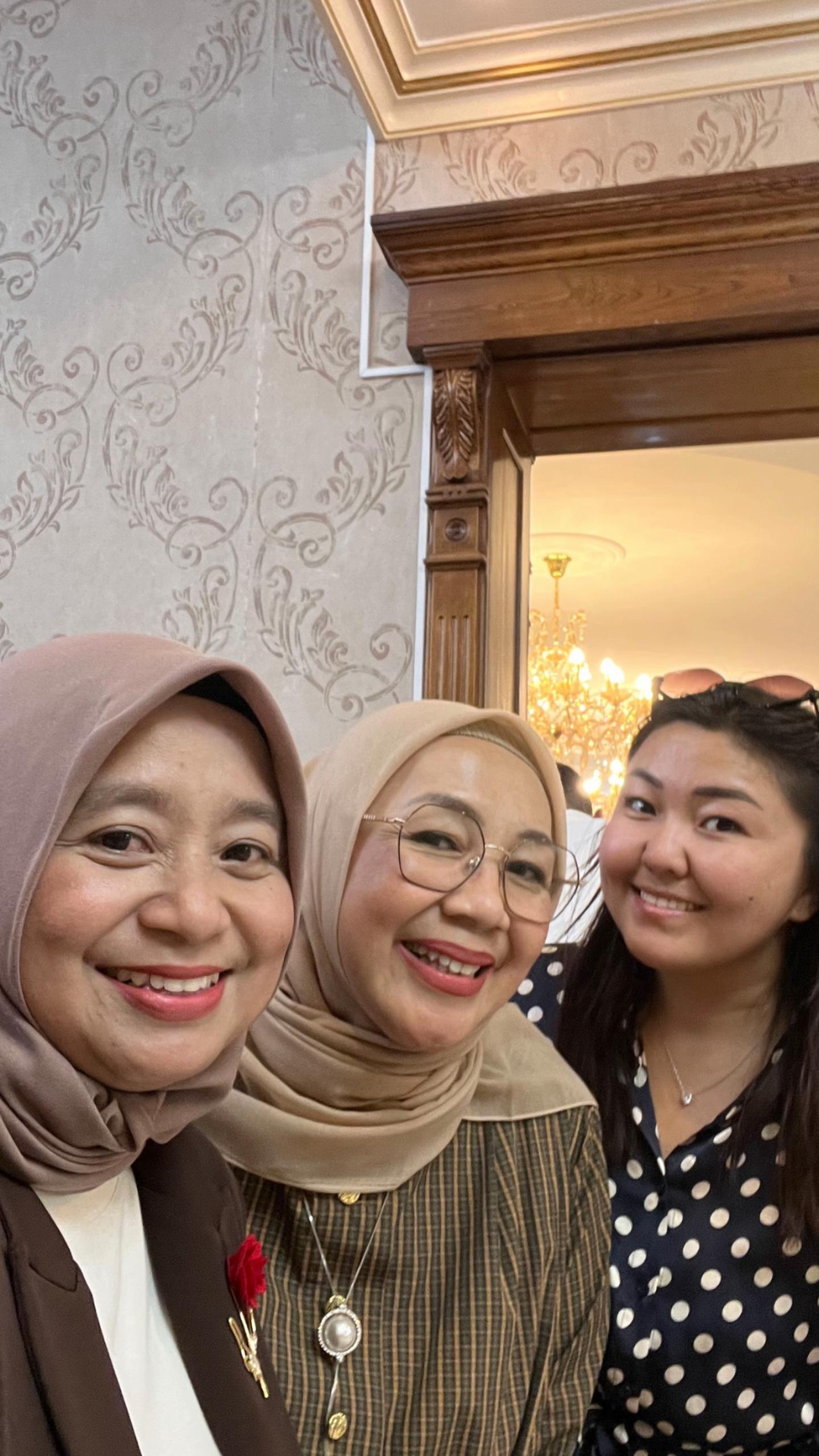 @Ibu Budiati