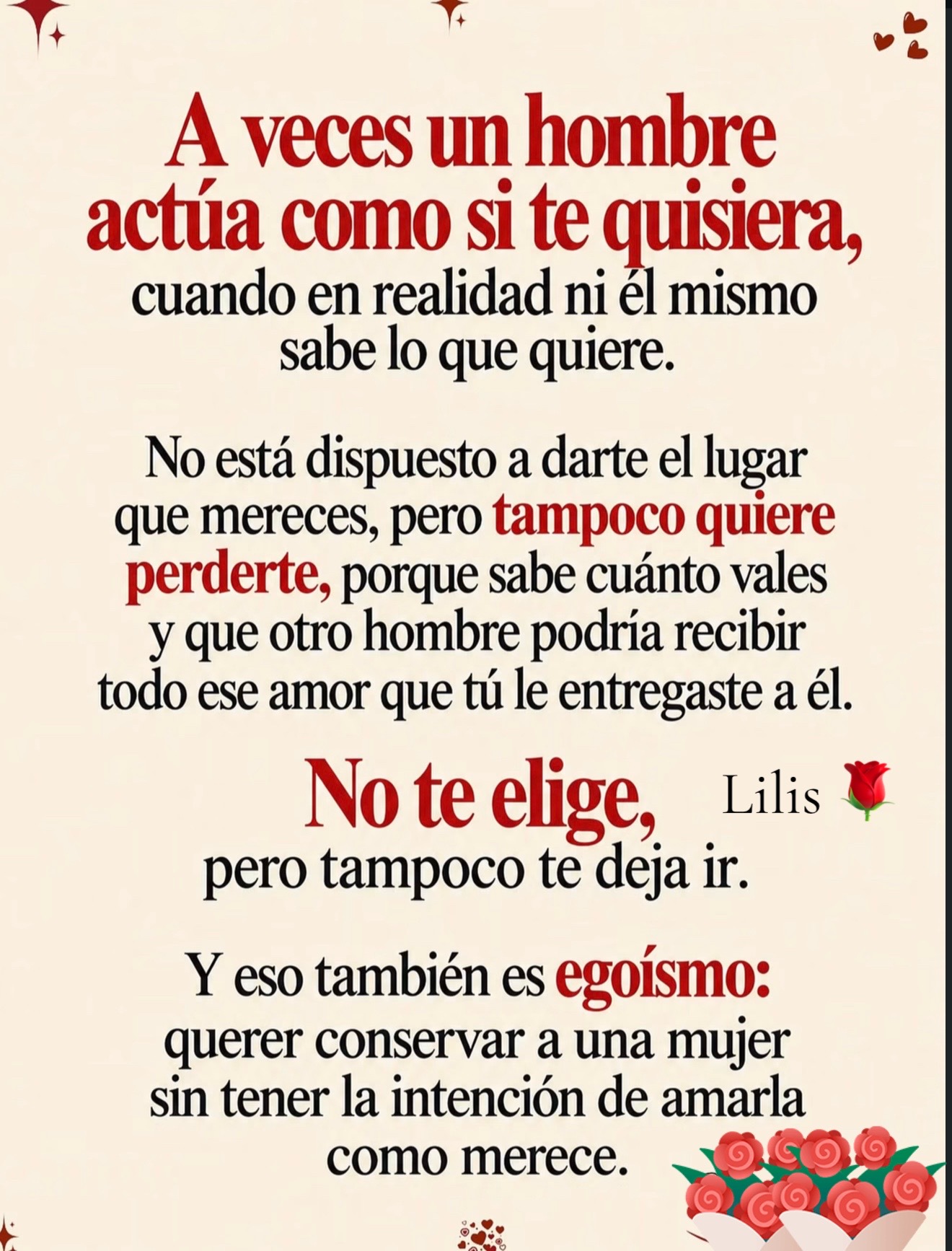 @🌹 Lili ❤️