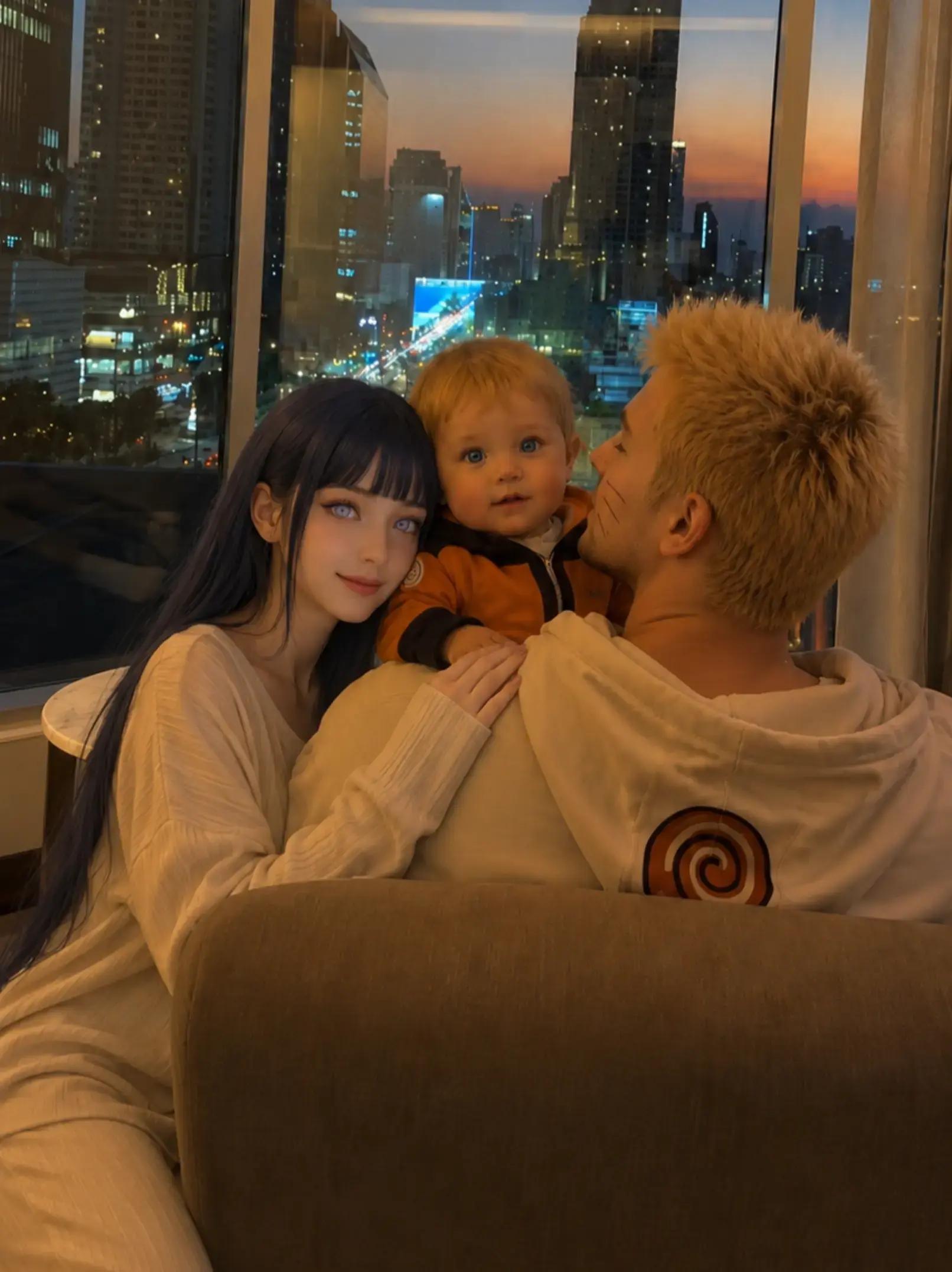 @konoha family