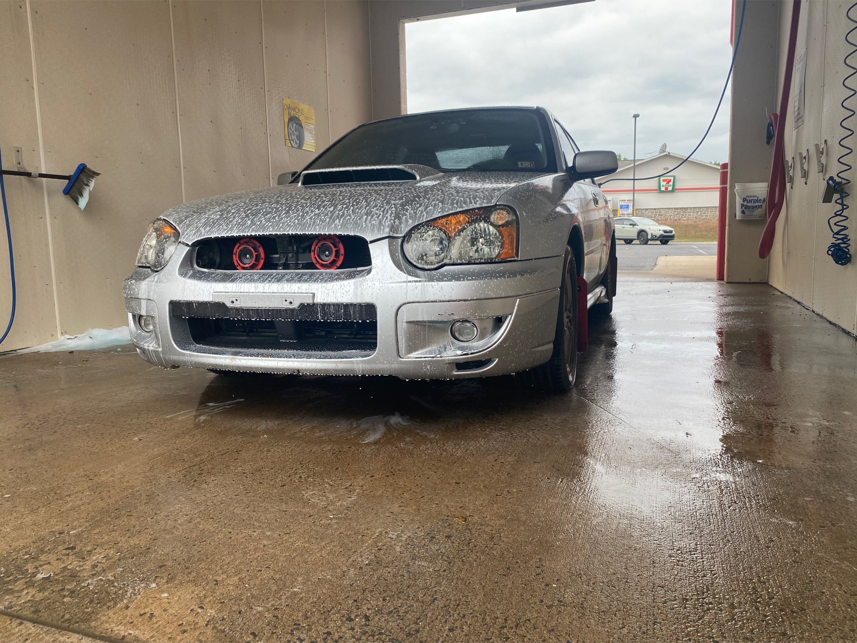 @05 Wrx
