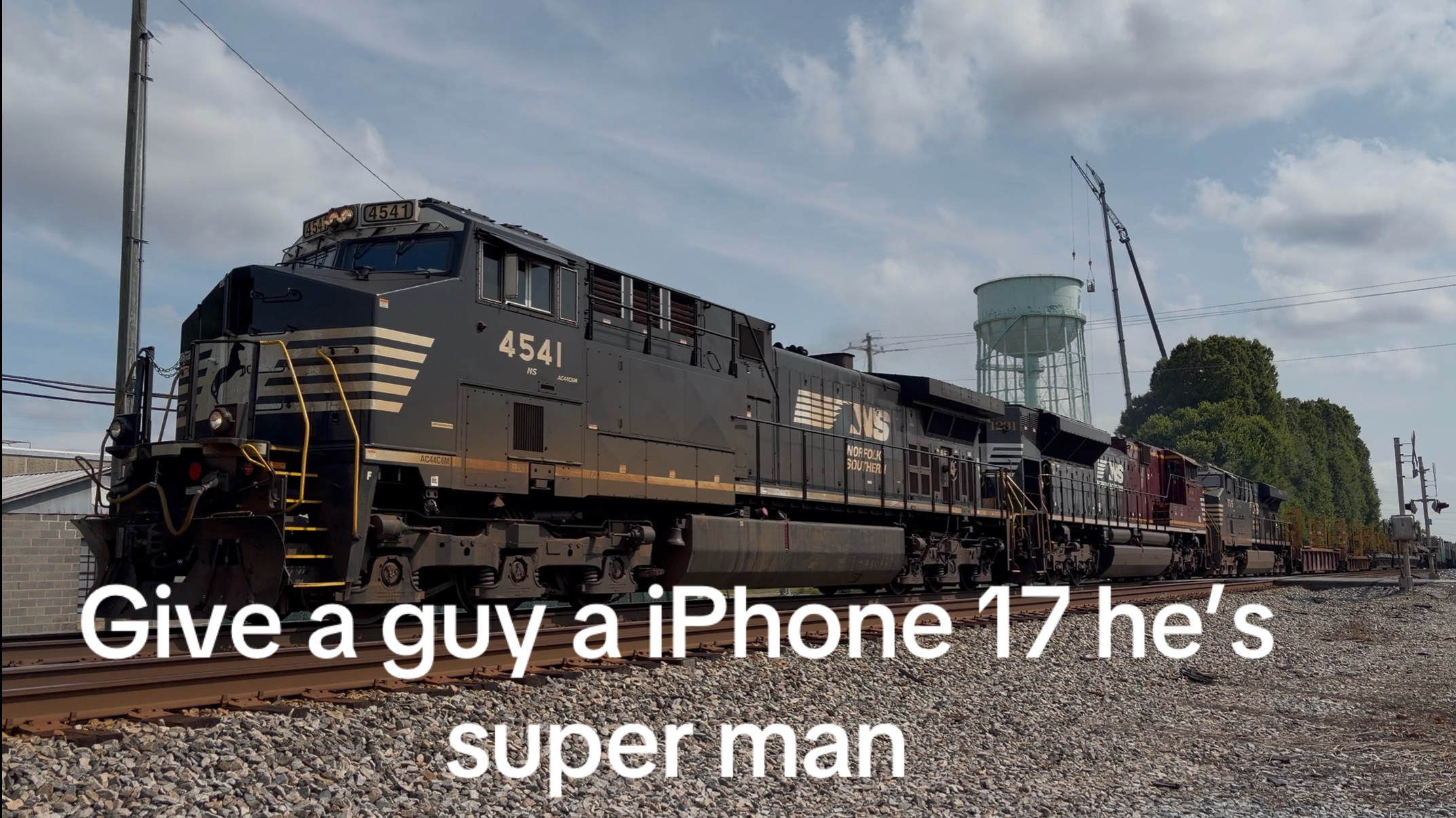@NS 4001 productions