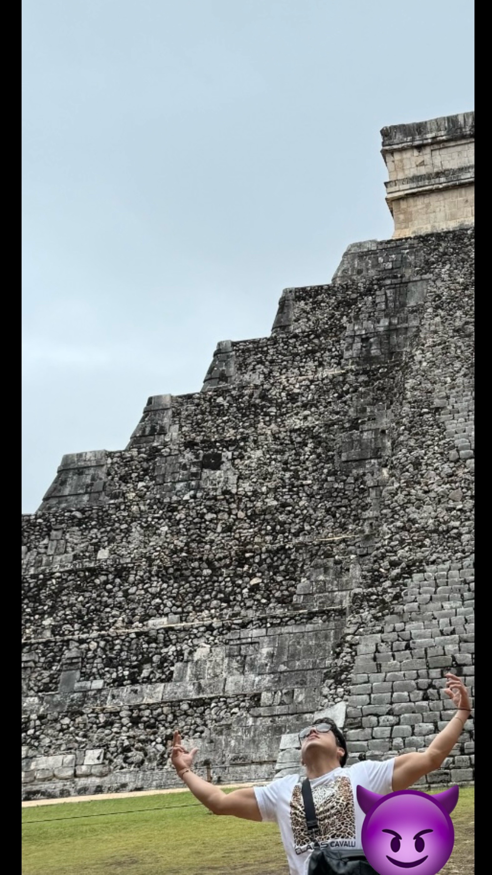 @Papi chulo 🇲🇽 💯