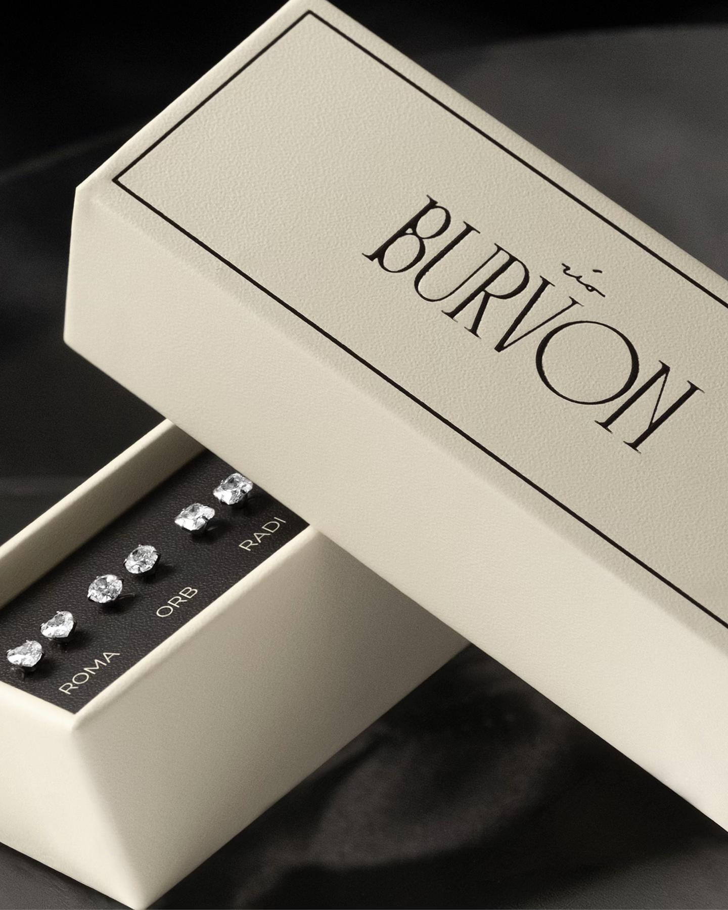 @Burvon