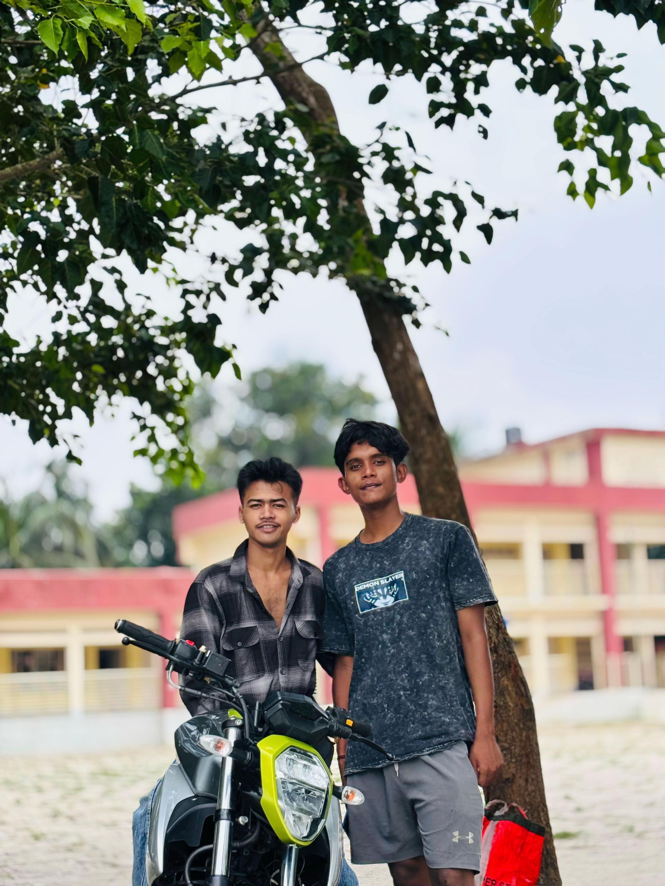 @🕷️RiYaD 🕷️