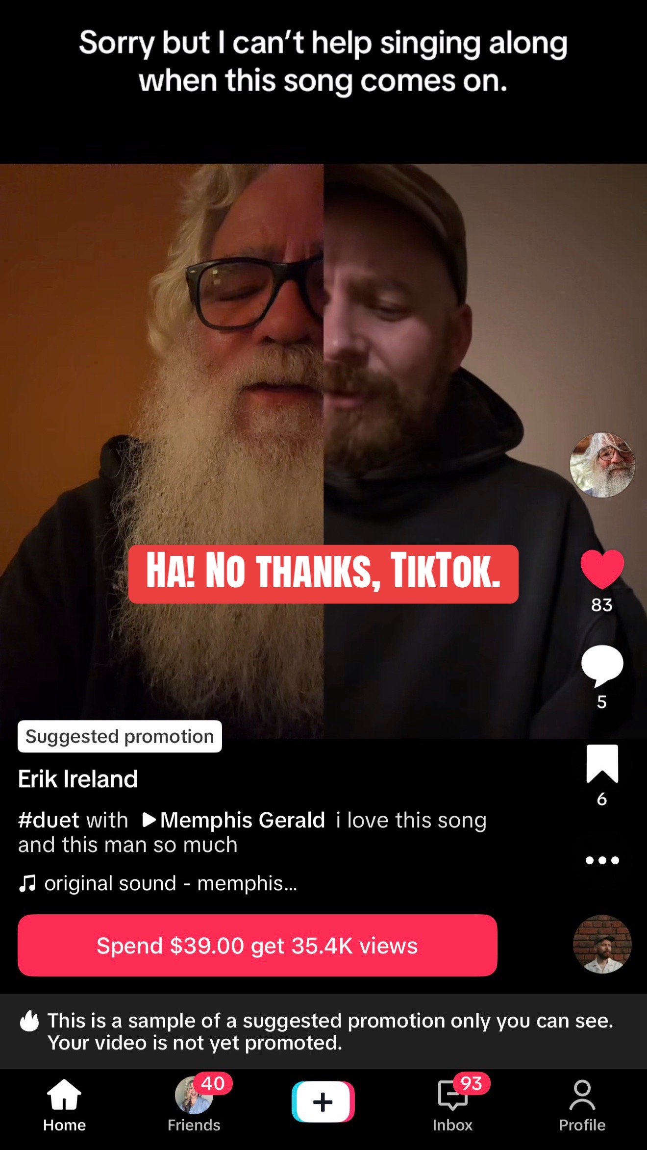 @Erik Ireland