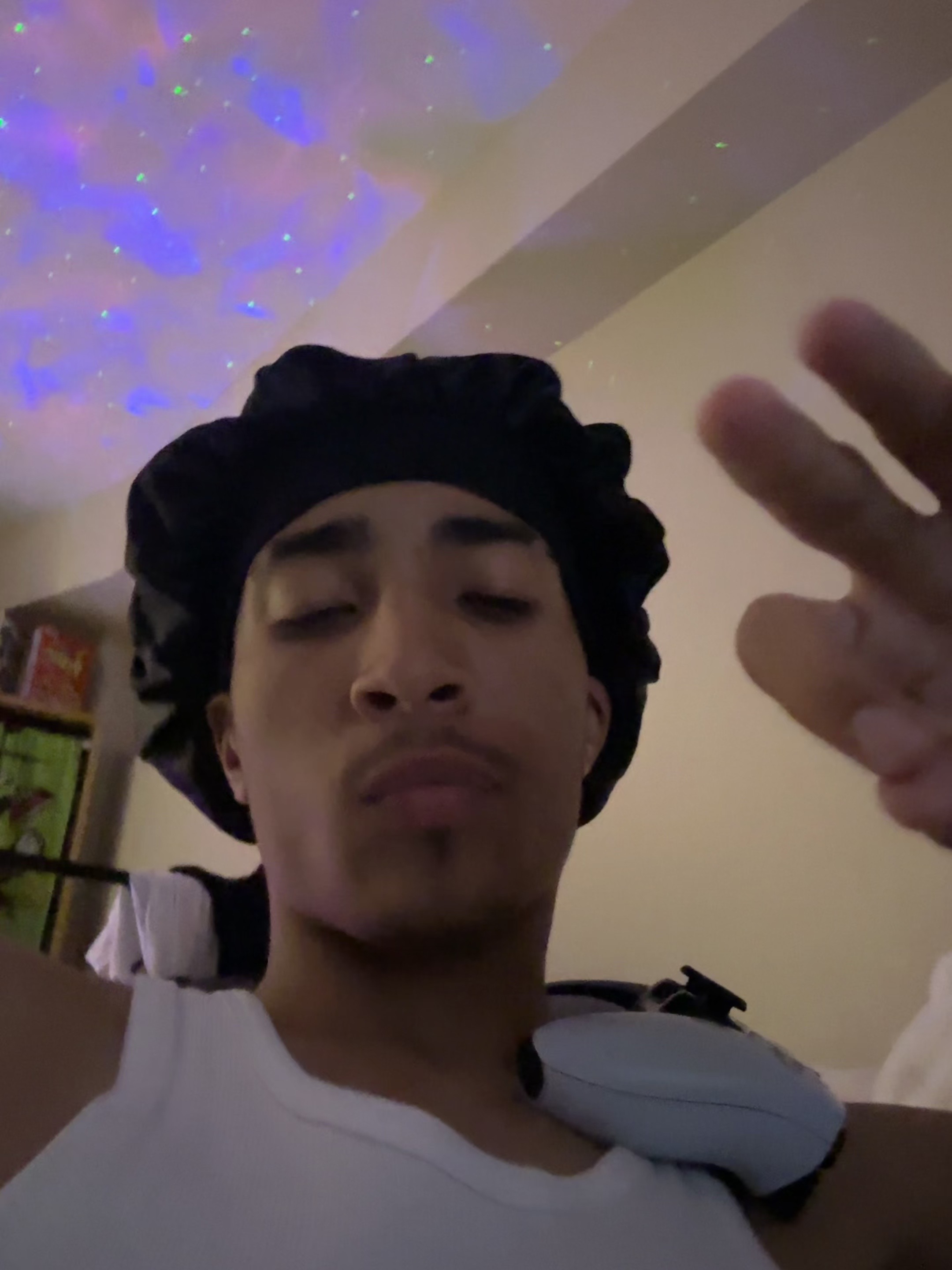 @Spam