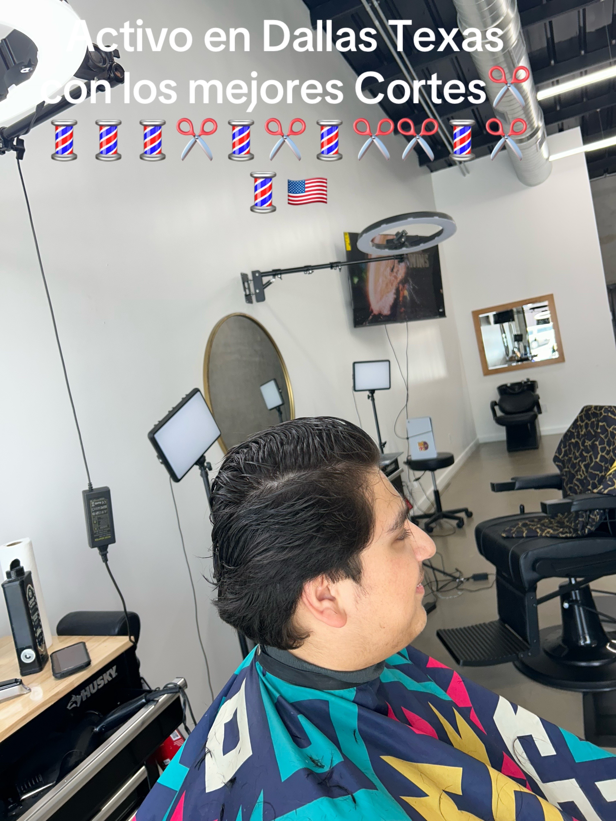 @dilan Barber 💈💈🔥🌿🇻🇪