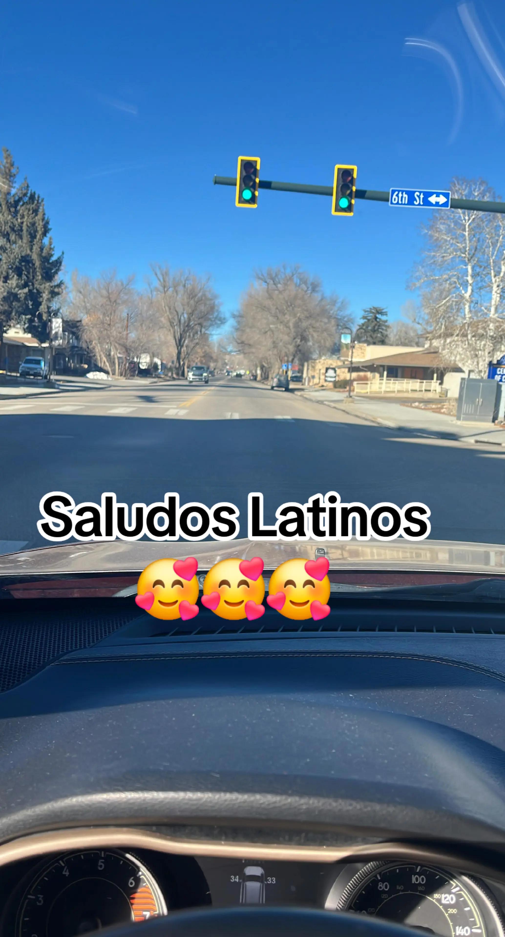 @R. La Voz Latina En Usa
