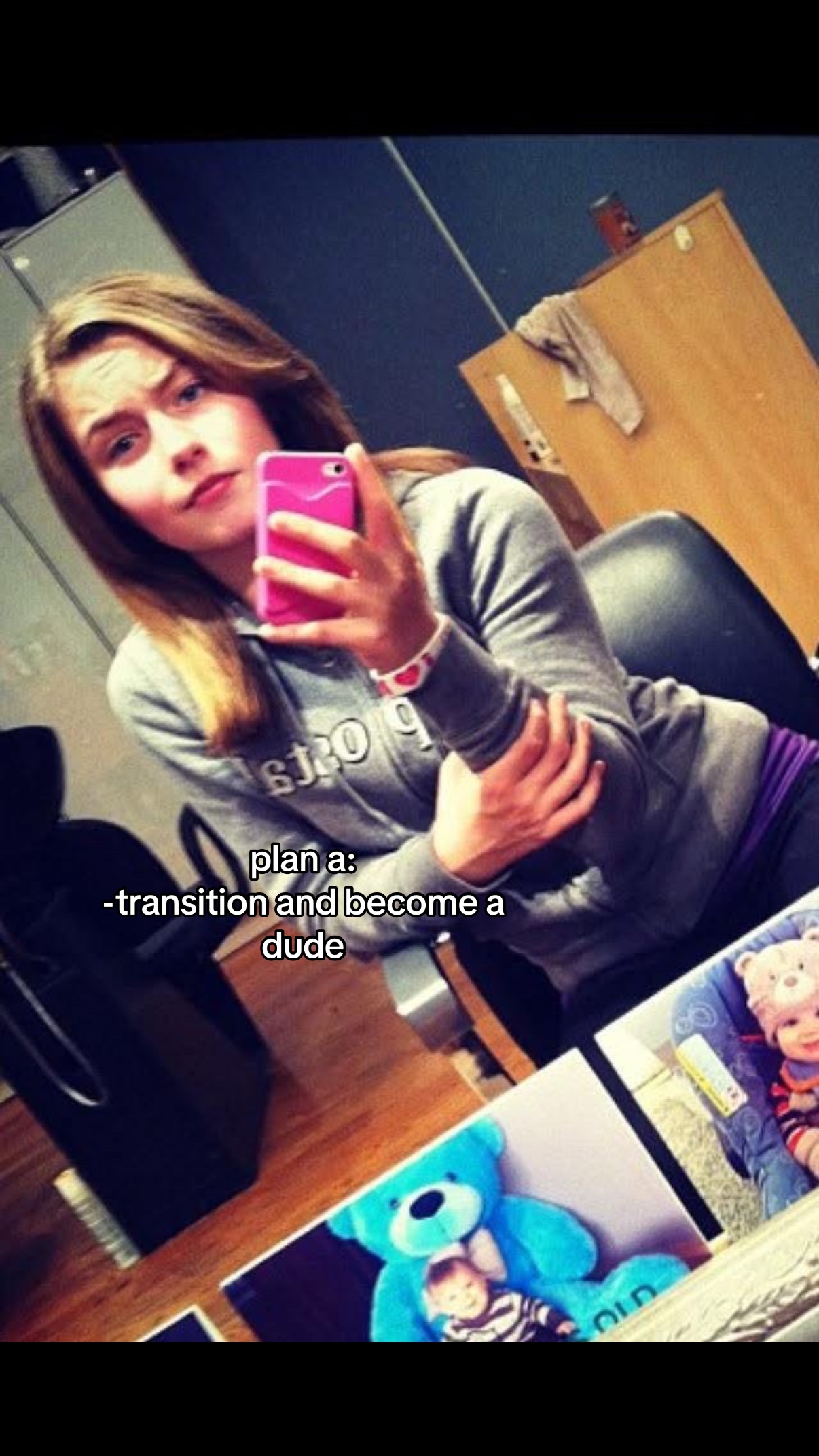 @Cole Paress