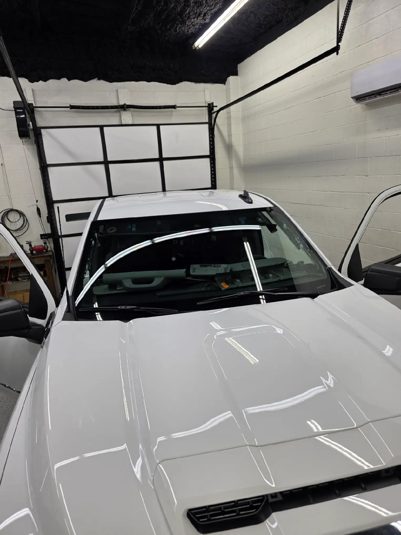 @Sight & Sounds Autostyling