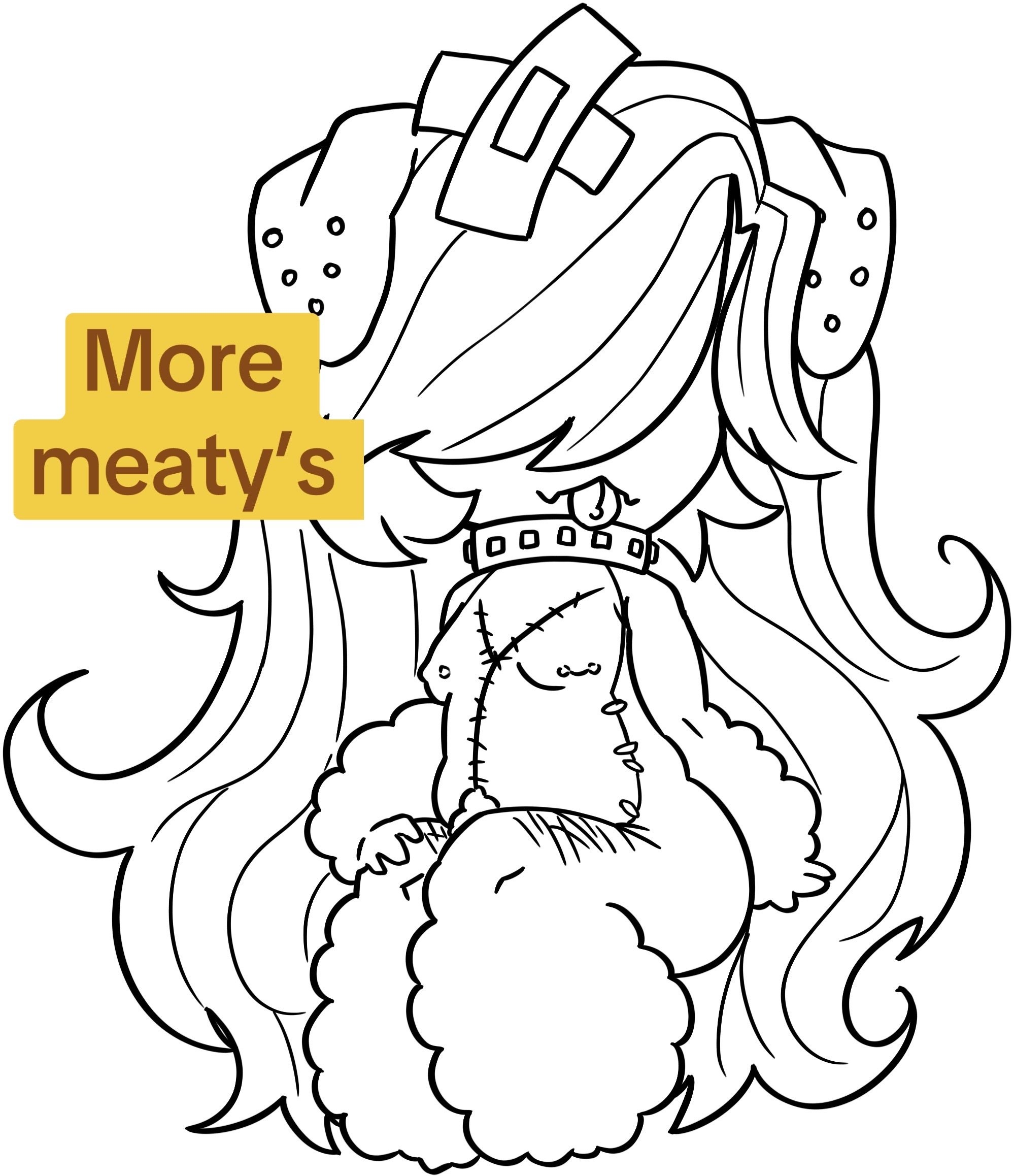 @Meaty