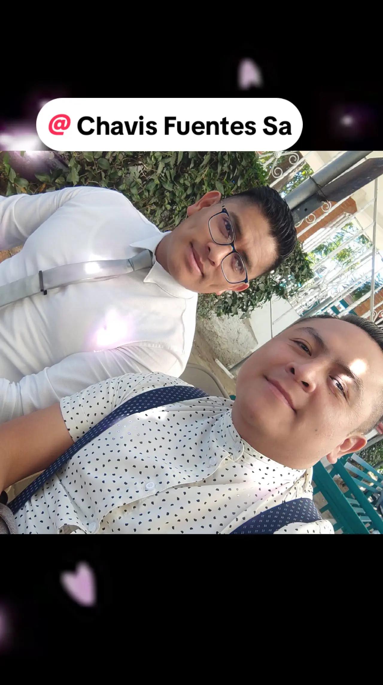 @odilonchavez