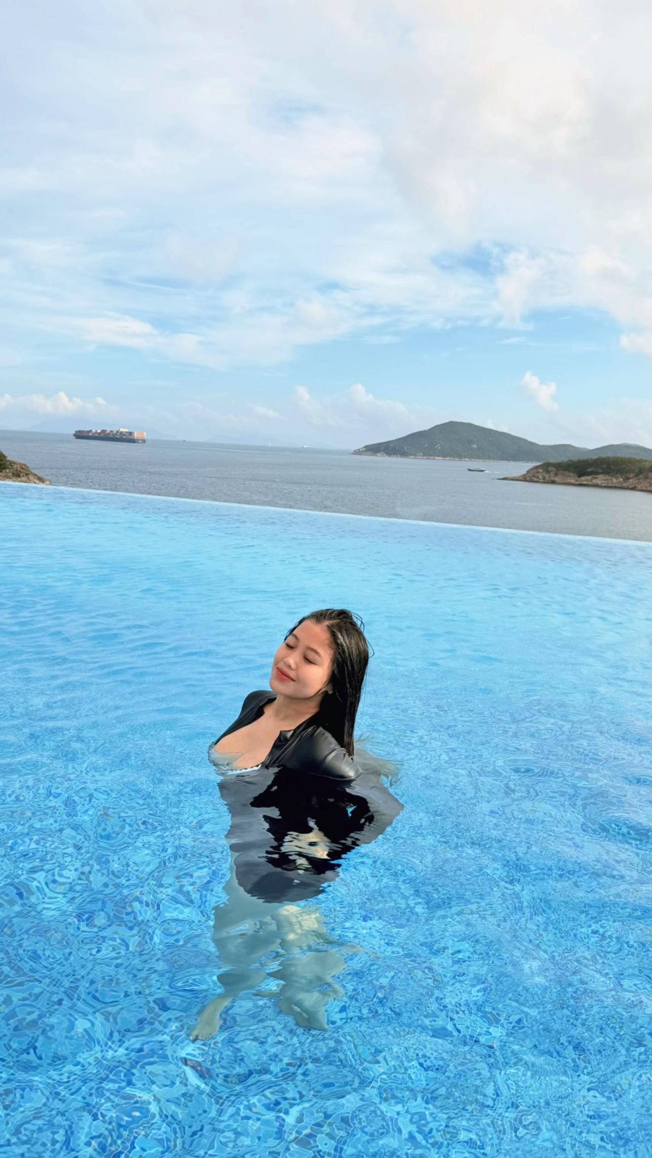 @Hi, ini chacu