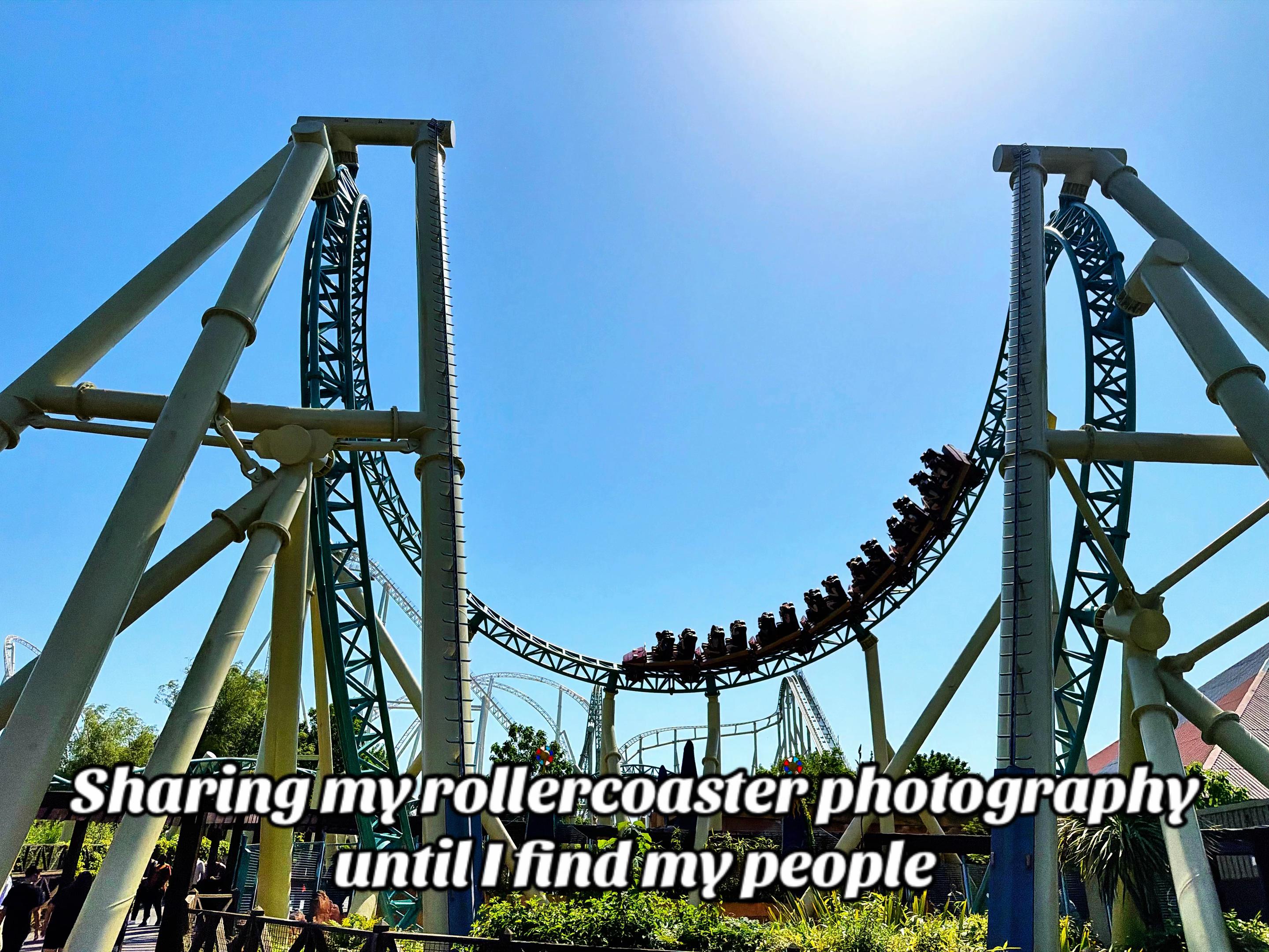 @Coaster Chicken