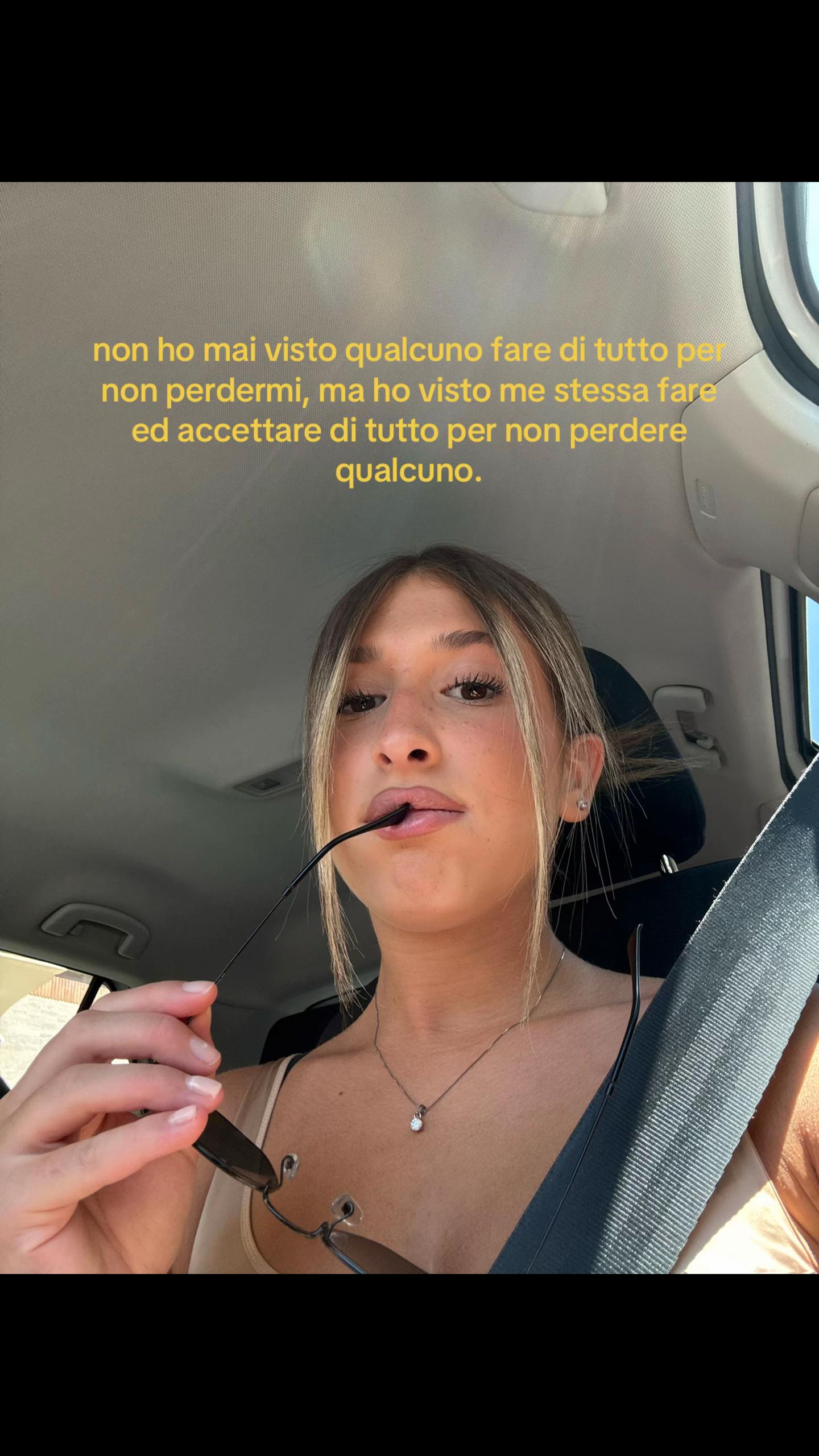 @la tua bionda prefe🥰🥰