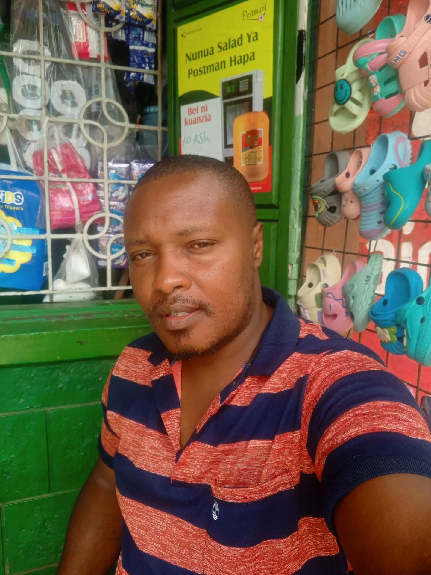 @Ka Wangari