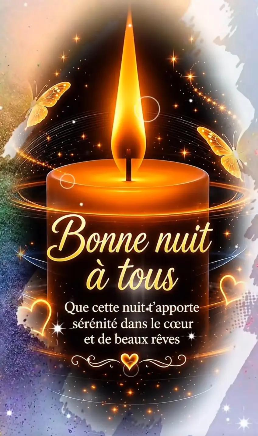 @L âme à l étoile infinie