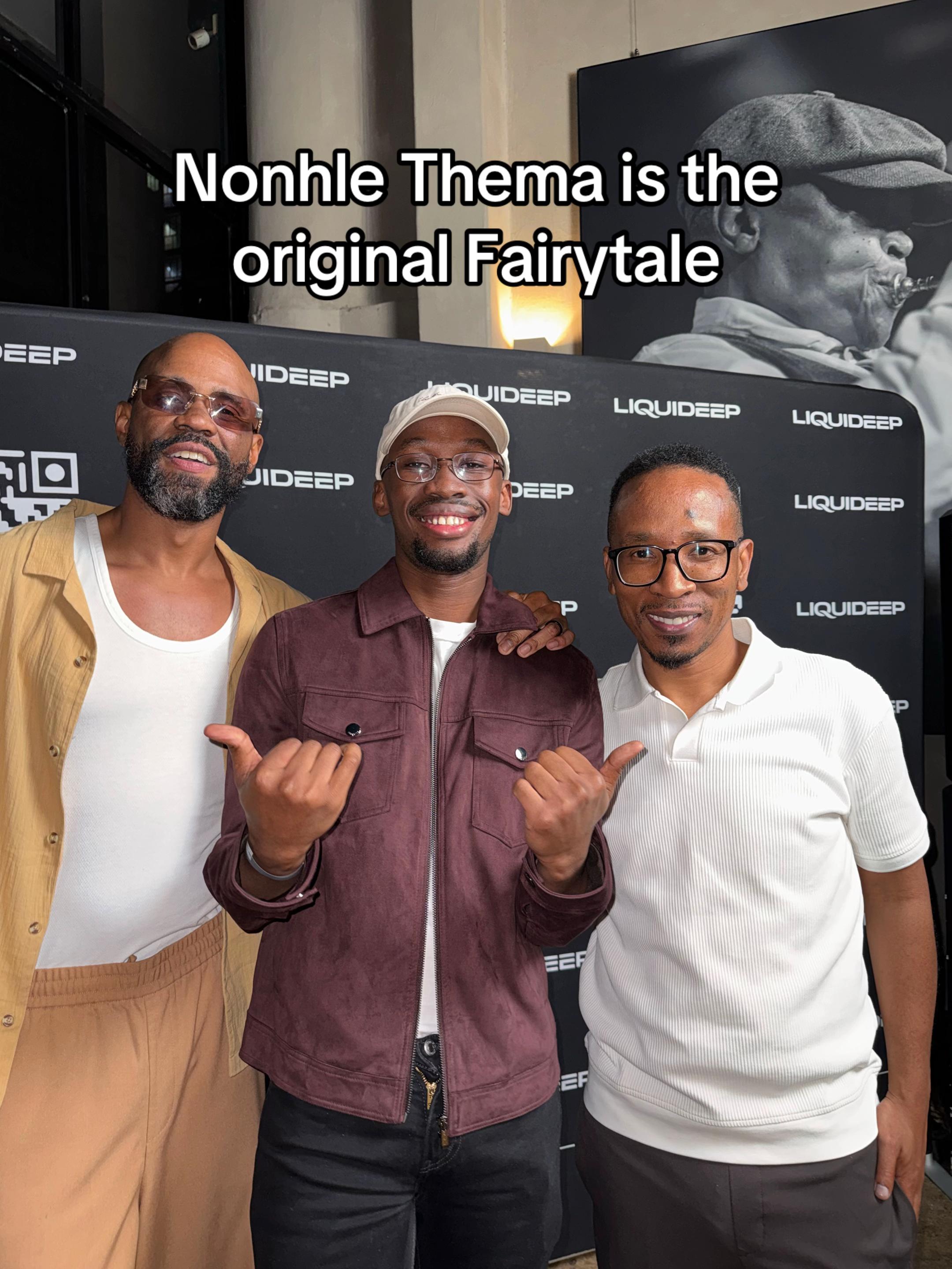 @Themba Mina 🇿🇦