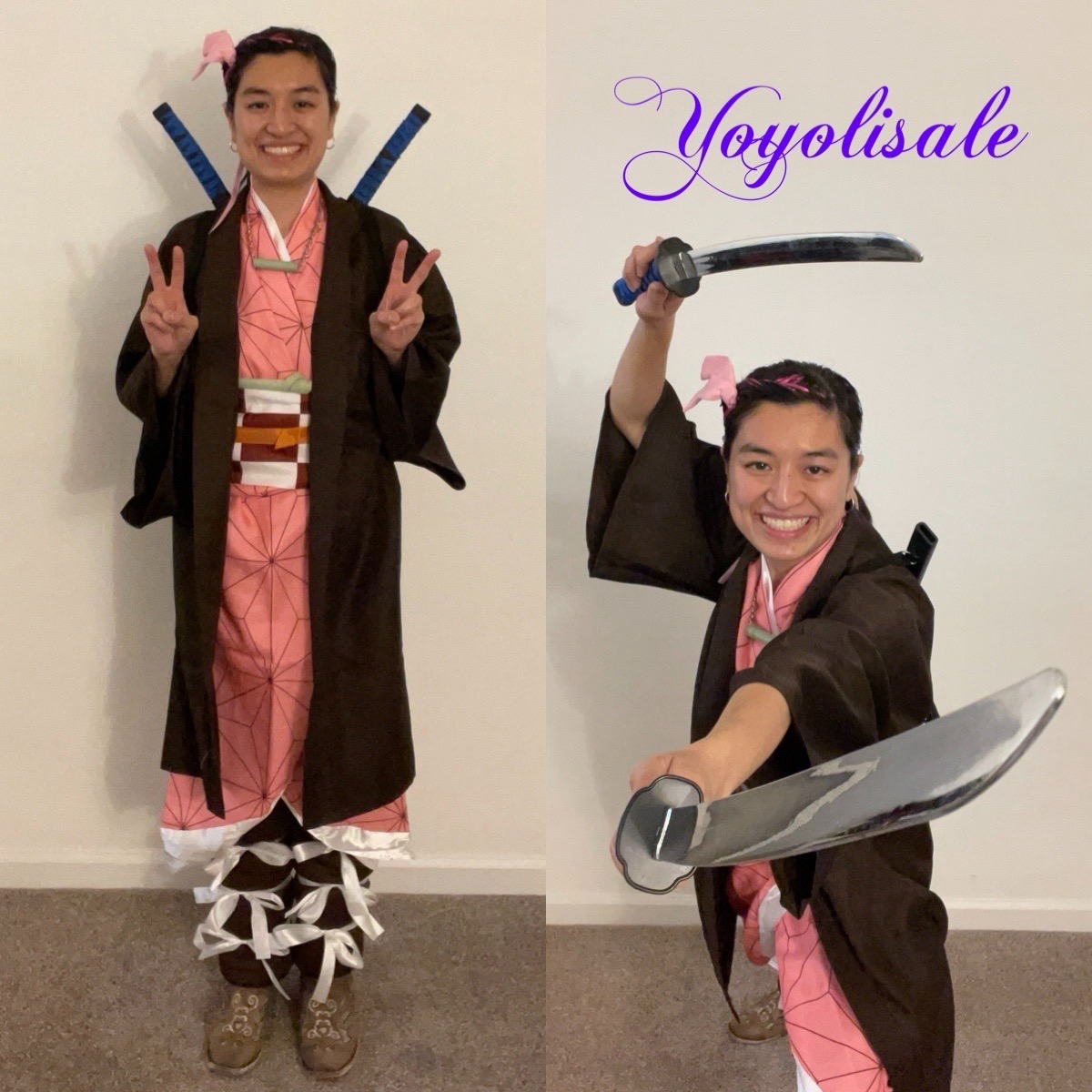 @yoyolisale