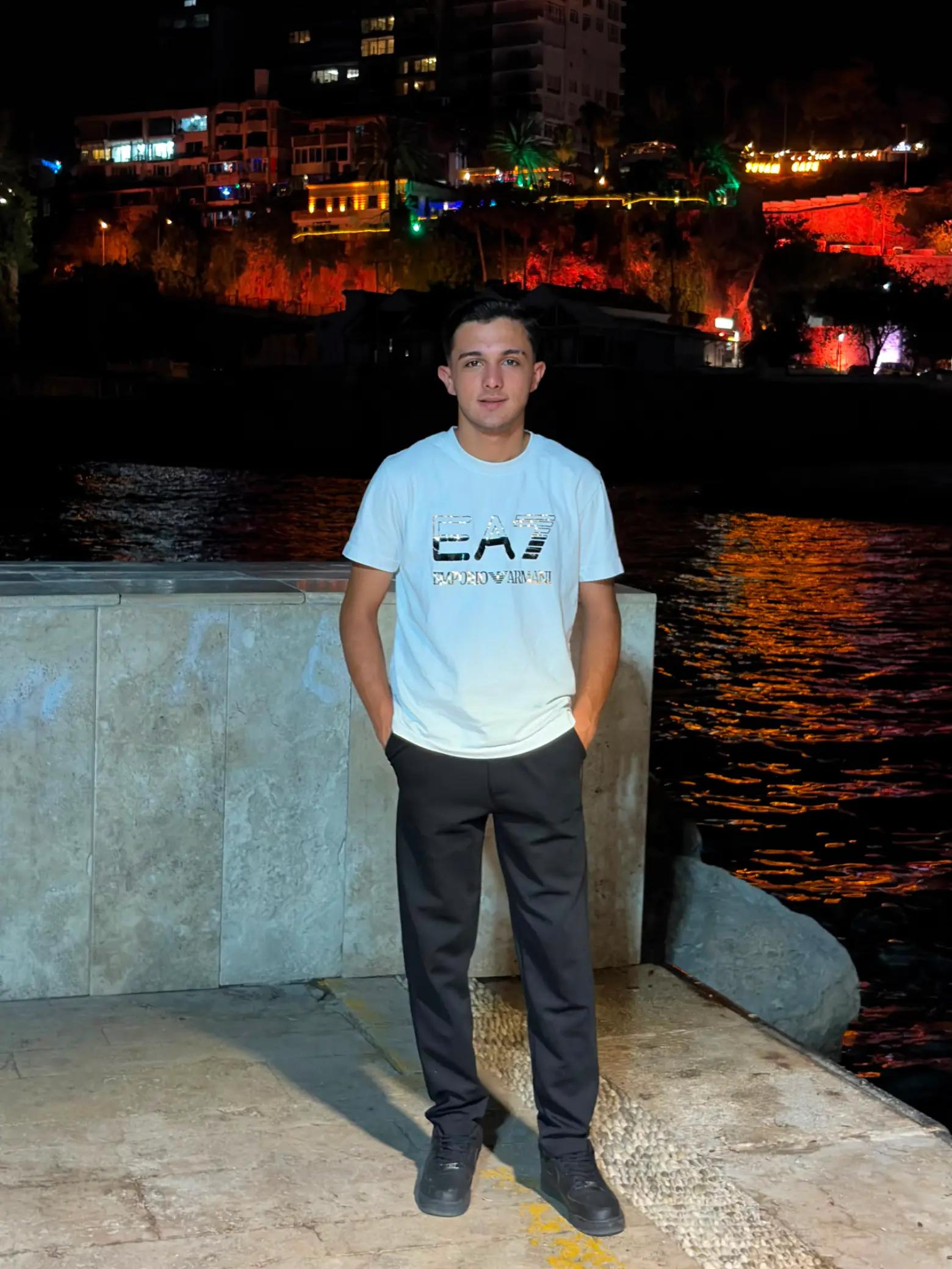 @Ramazan Yiğit