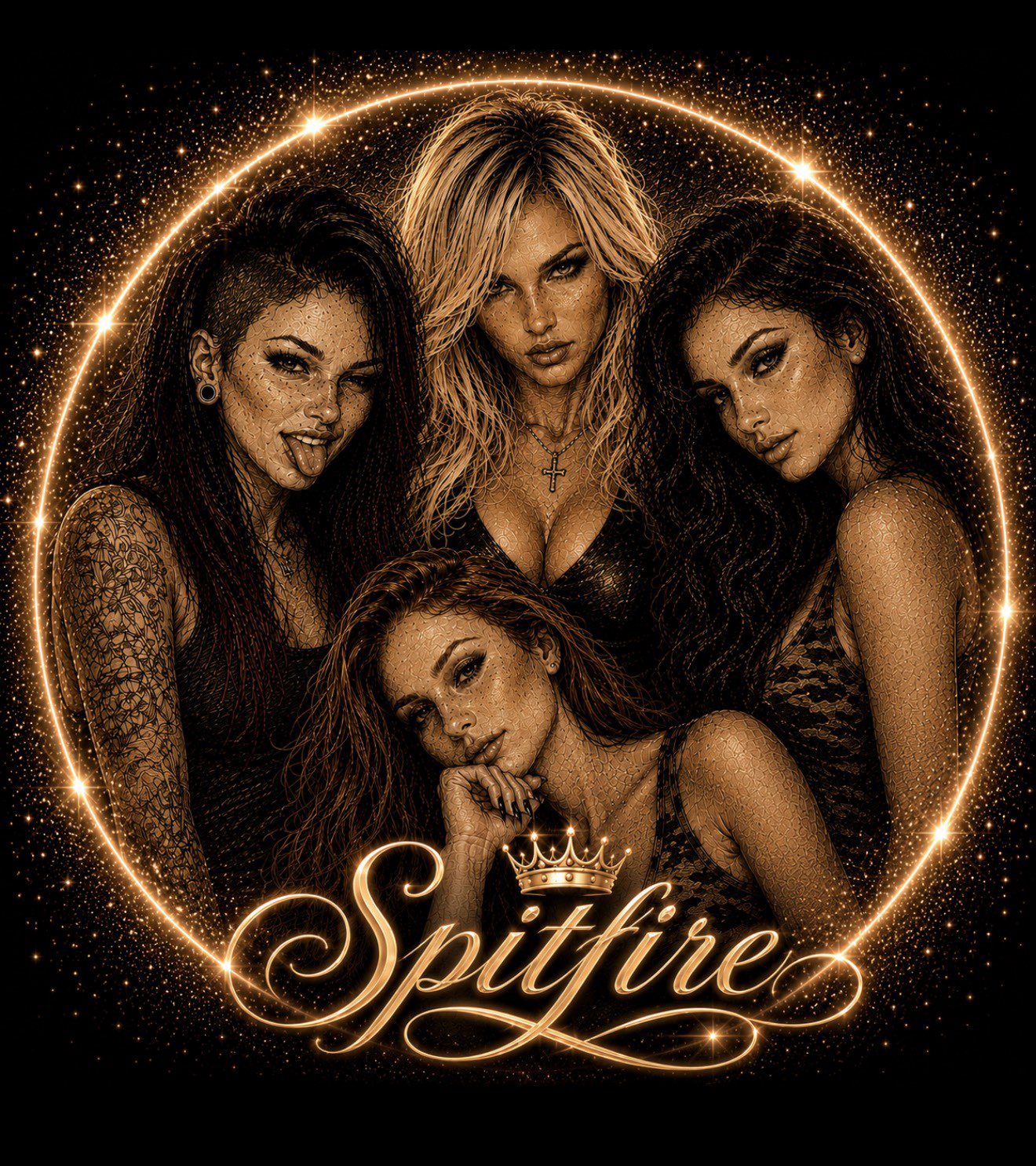 @🐦🔥Ƒʉͫcͧкͭιͪηͣ Spitfire🐦🔥