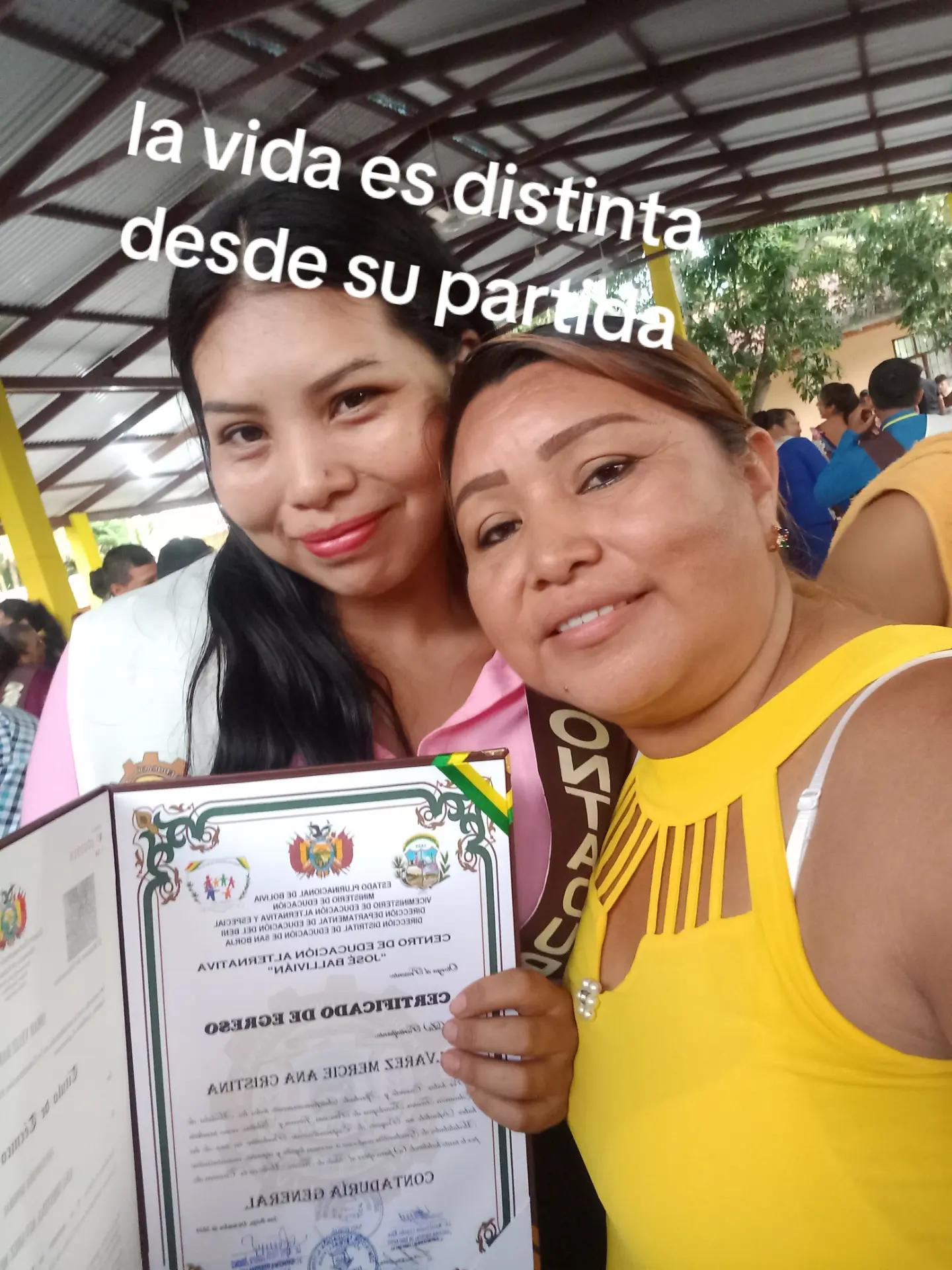 @Paola Mercie