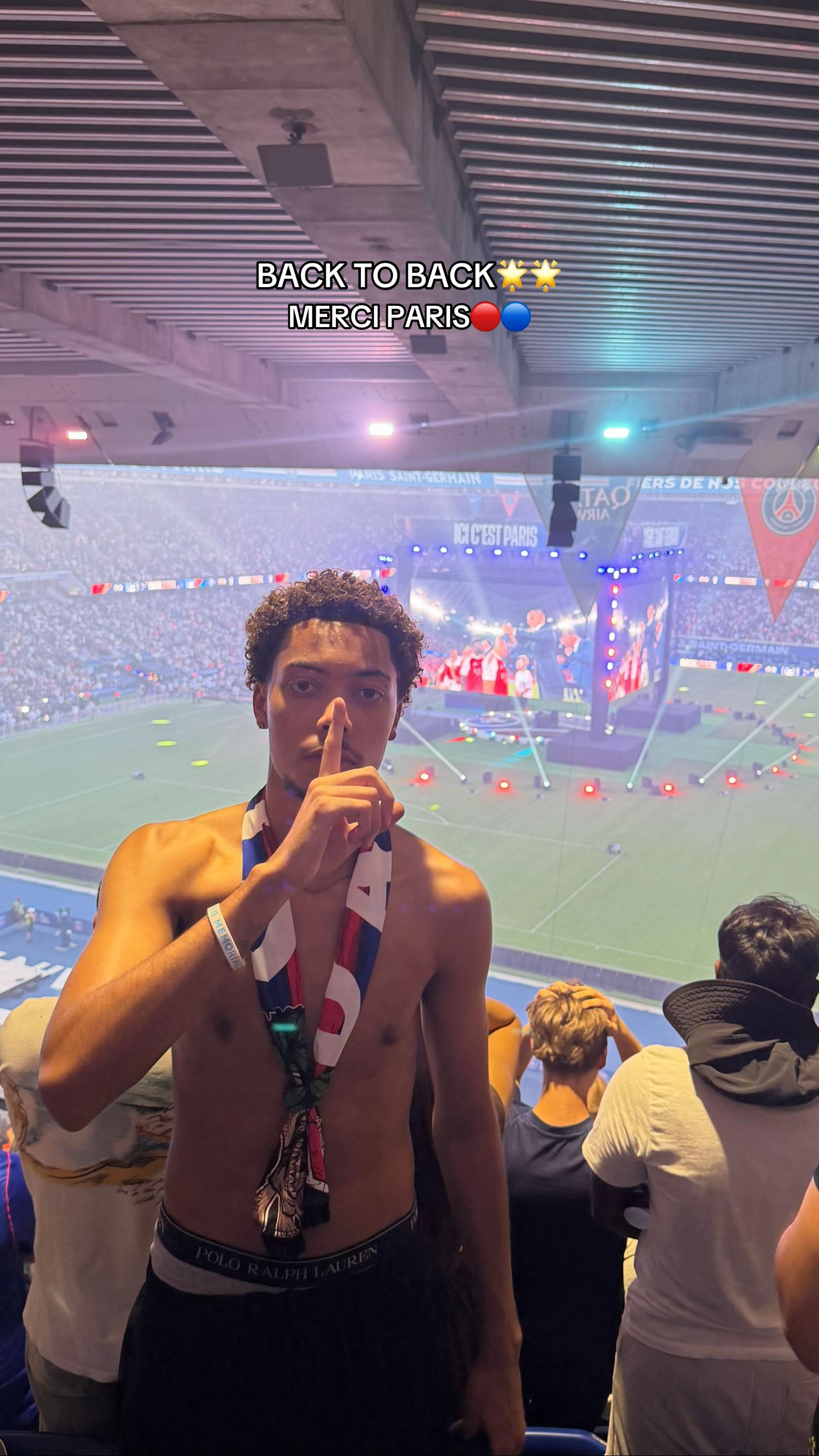 @Noh&rsquo;PSG❤️💙