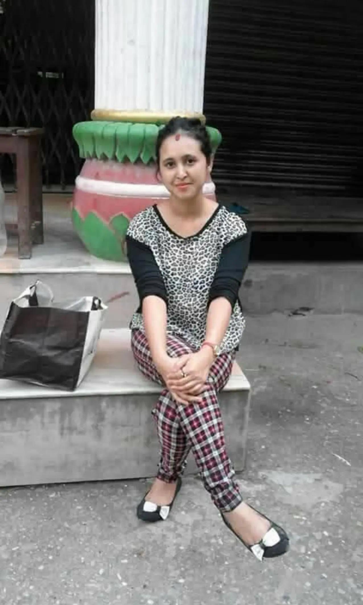 @Urmila Kc kunwar🪬🪬🪬🇳🇵🇳🇵
