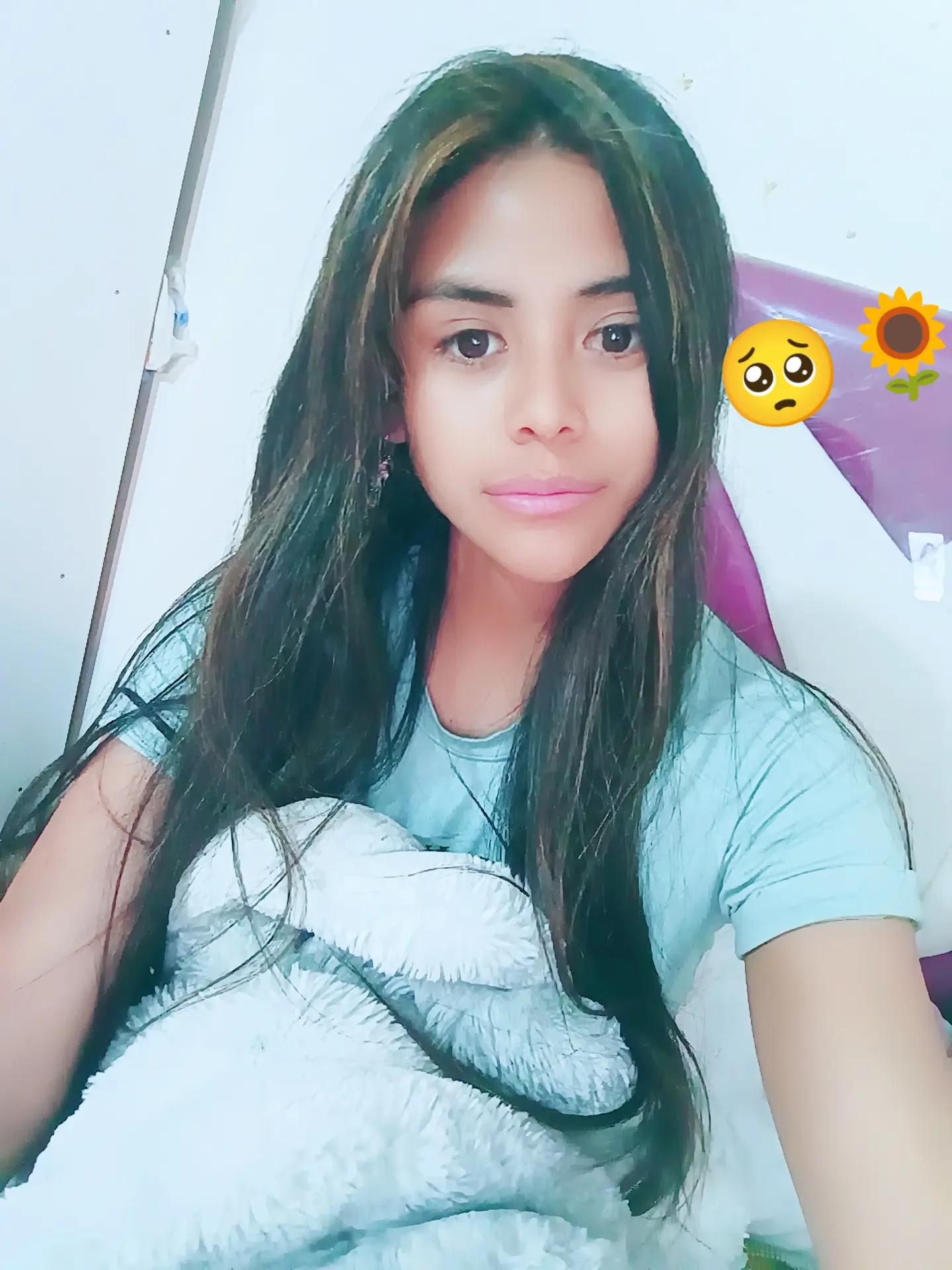 @🥺🌻Mary Ramos Yucra 🥺🌻