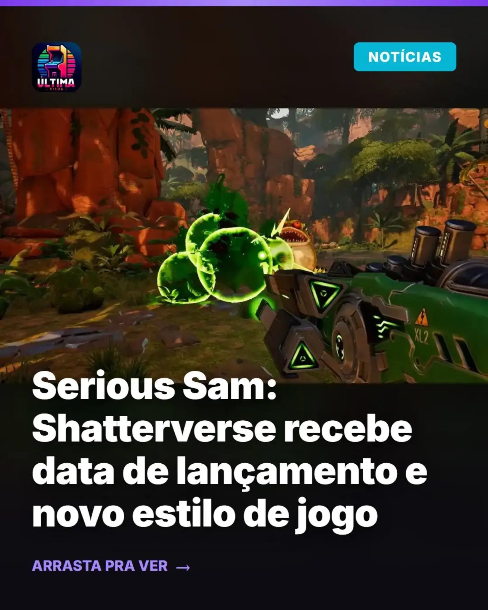 @Última Ficha