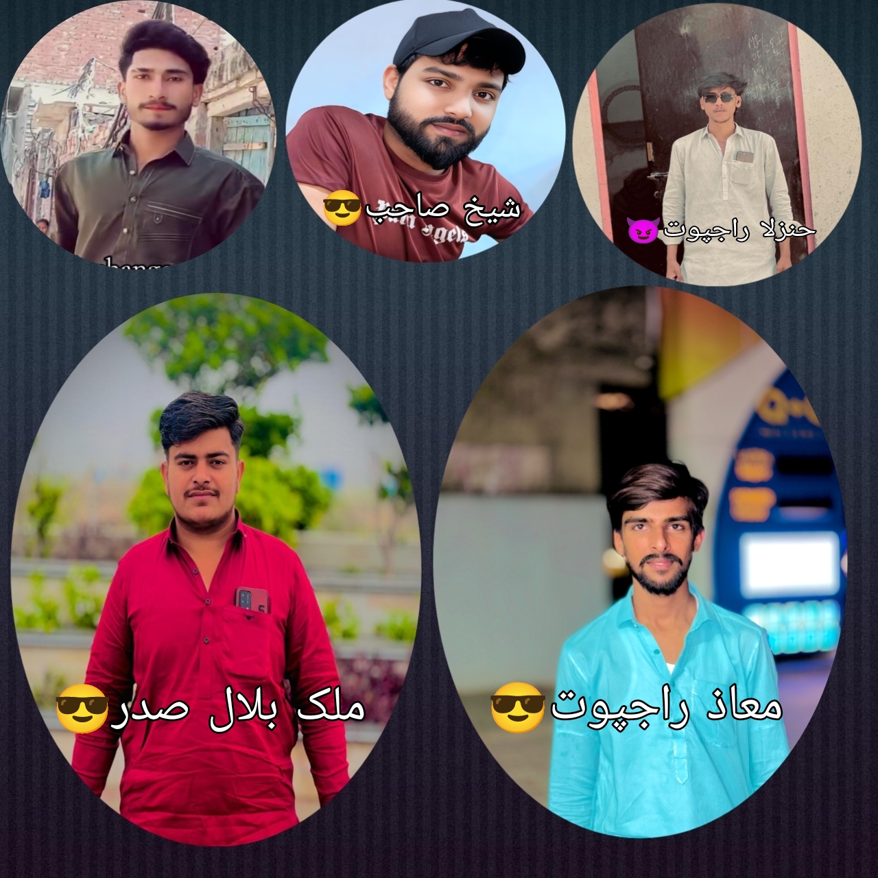 @MaAz RaJpOoT