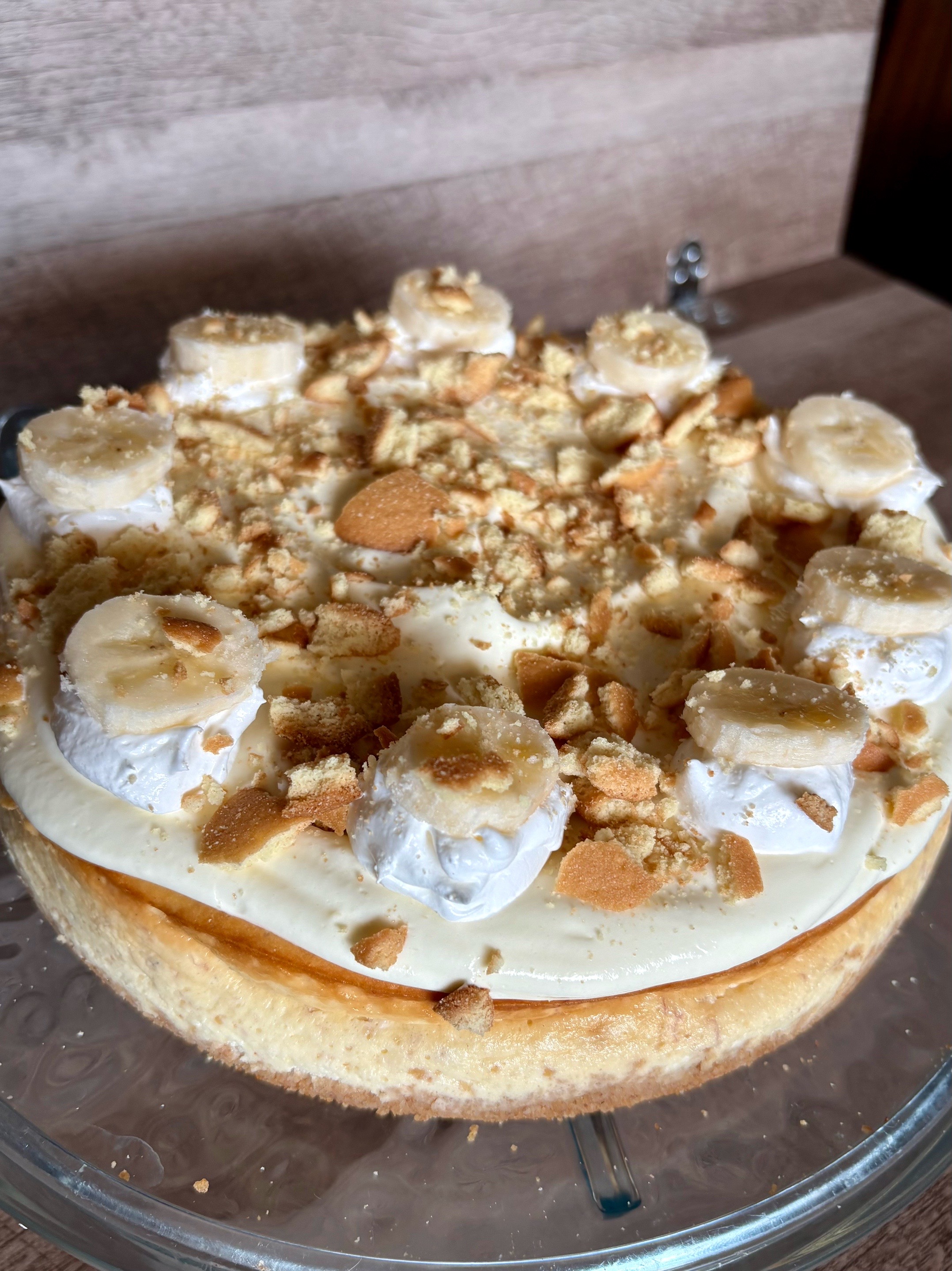 @Hometown Slice Cheesecakes
