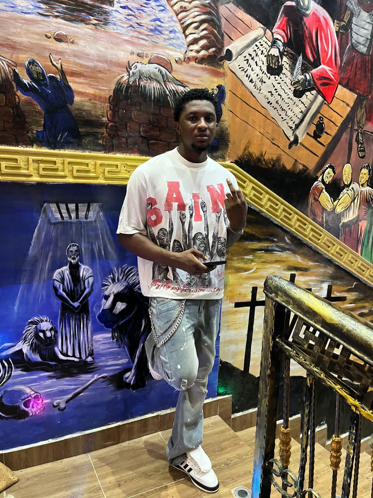 @iAmEnormous 🧌