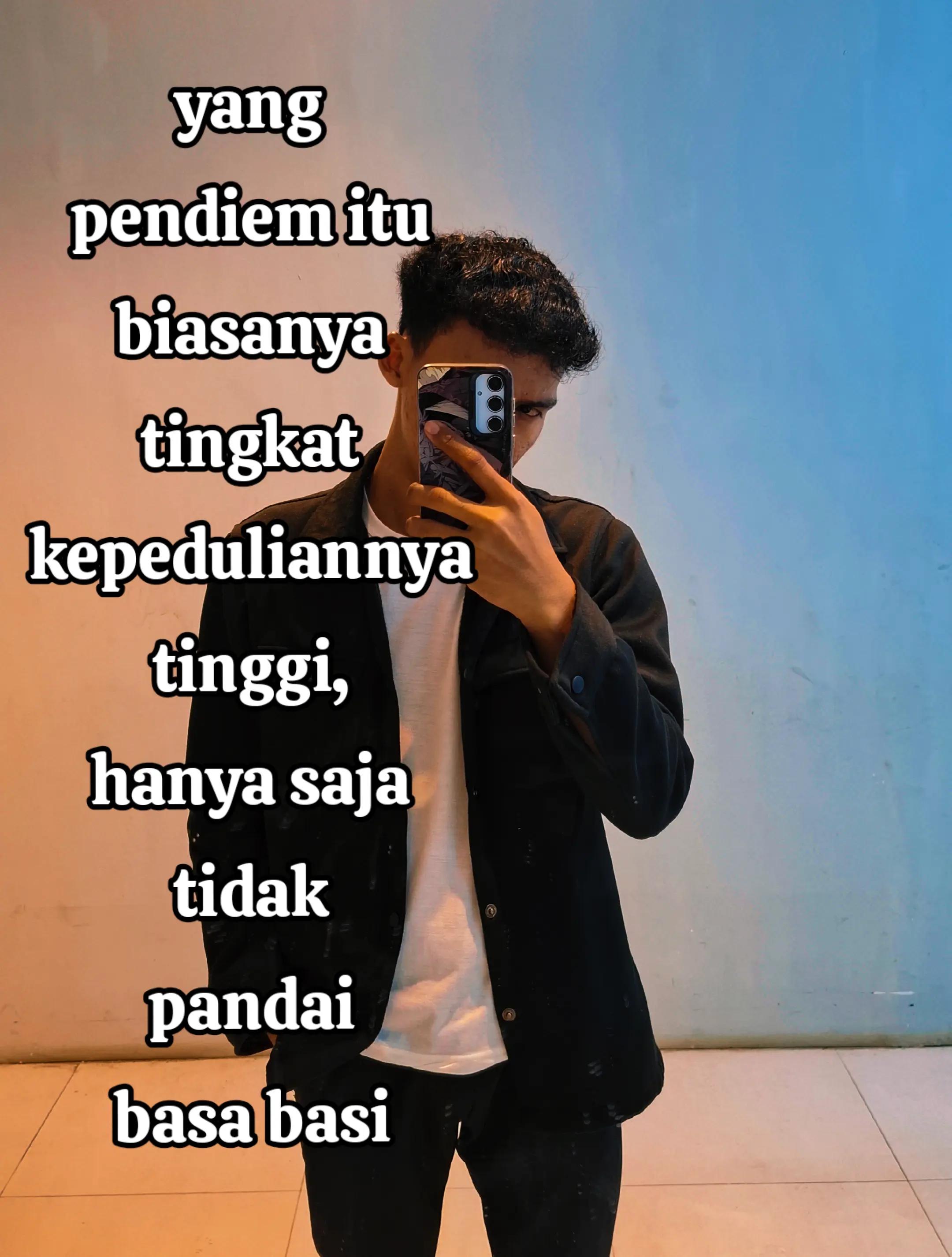 @ 
