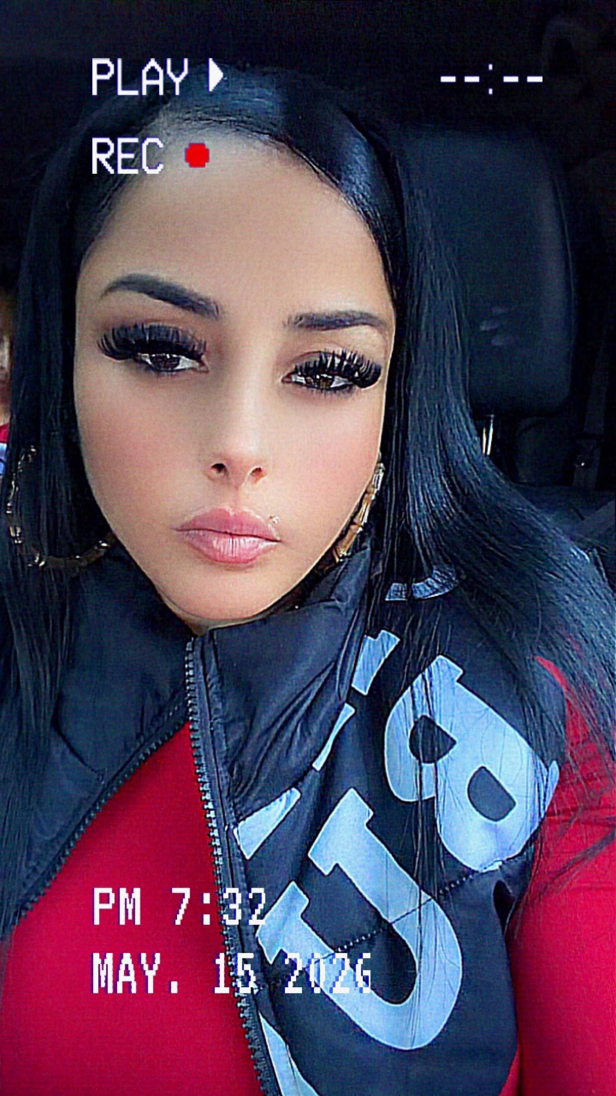 @🇵🇷 Yes is me Maria 🇵🇷