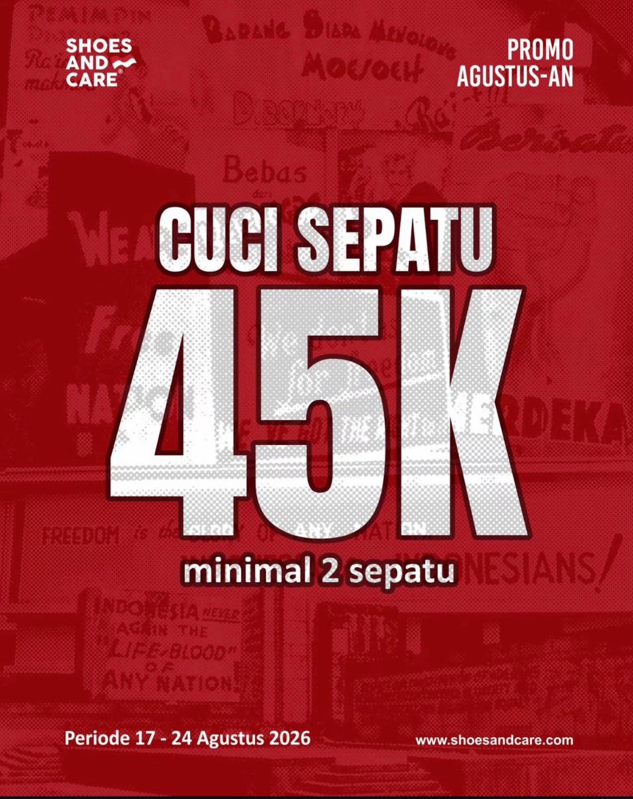 @shoesandcaremalang