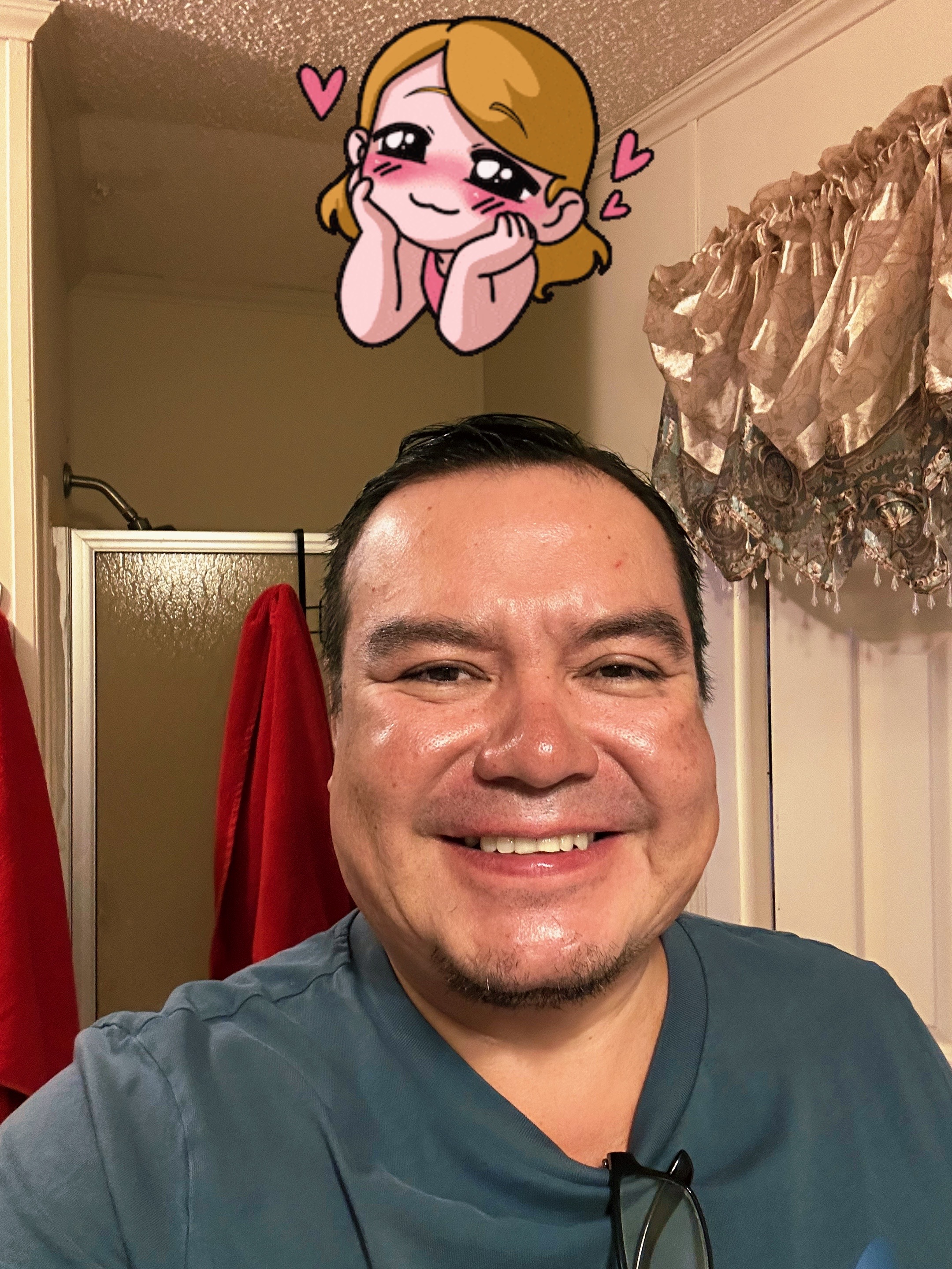 @Jerry El Chapín GT
