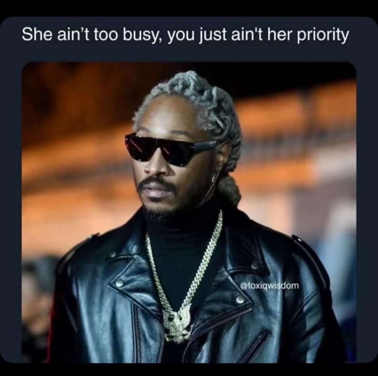 @Will Dupree Jr