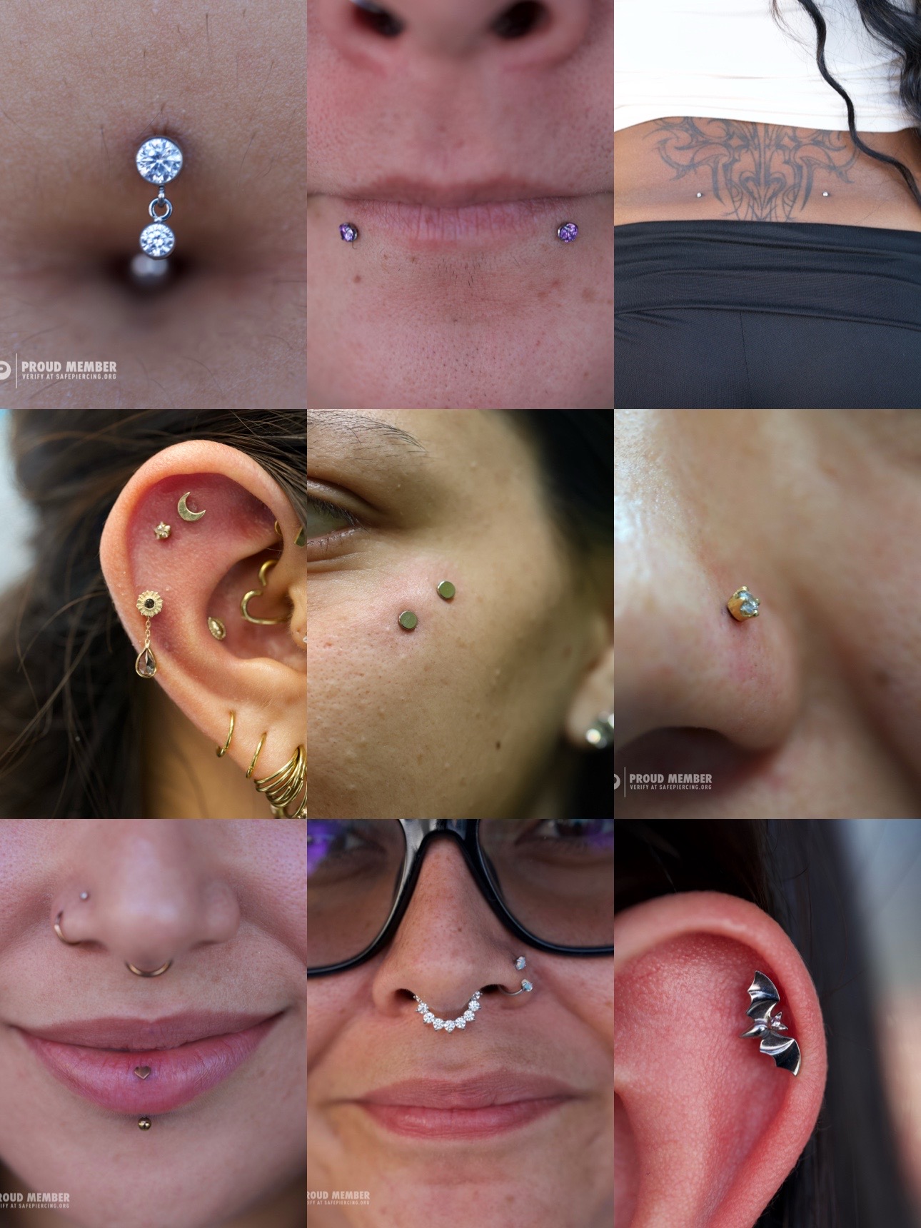 @Vie the Piercer