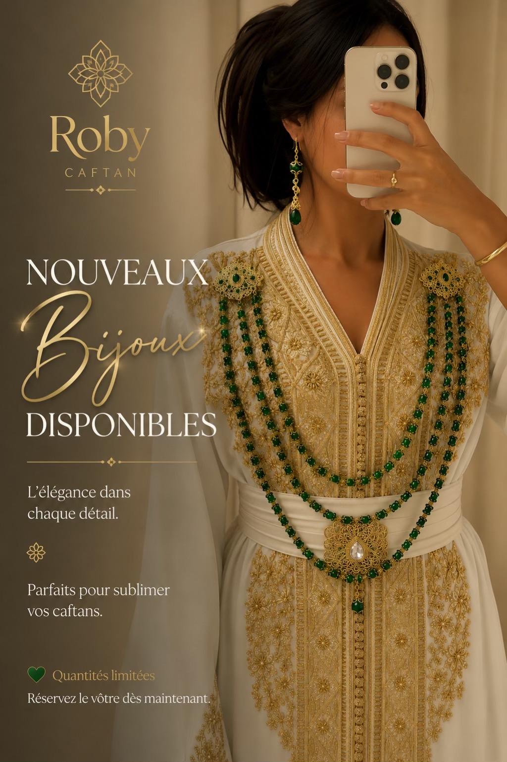 @Roby Caftan