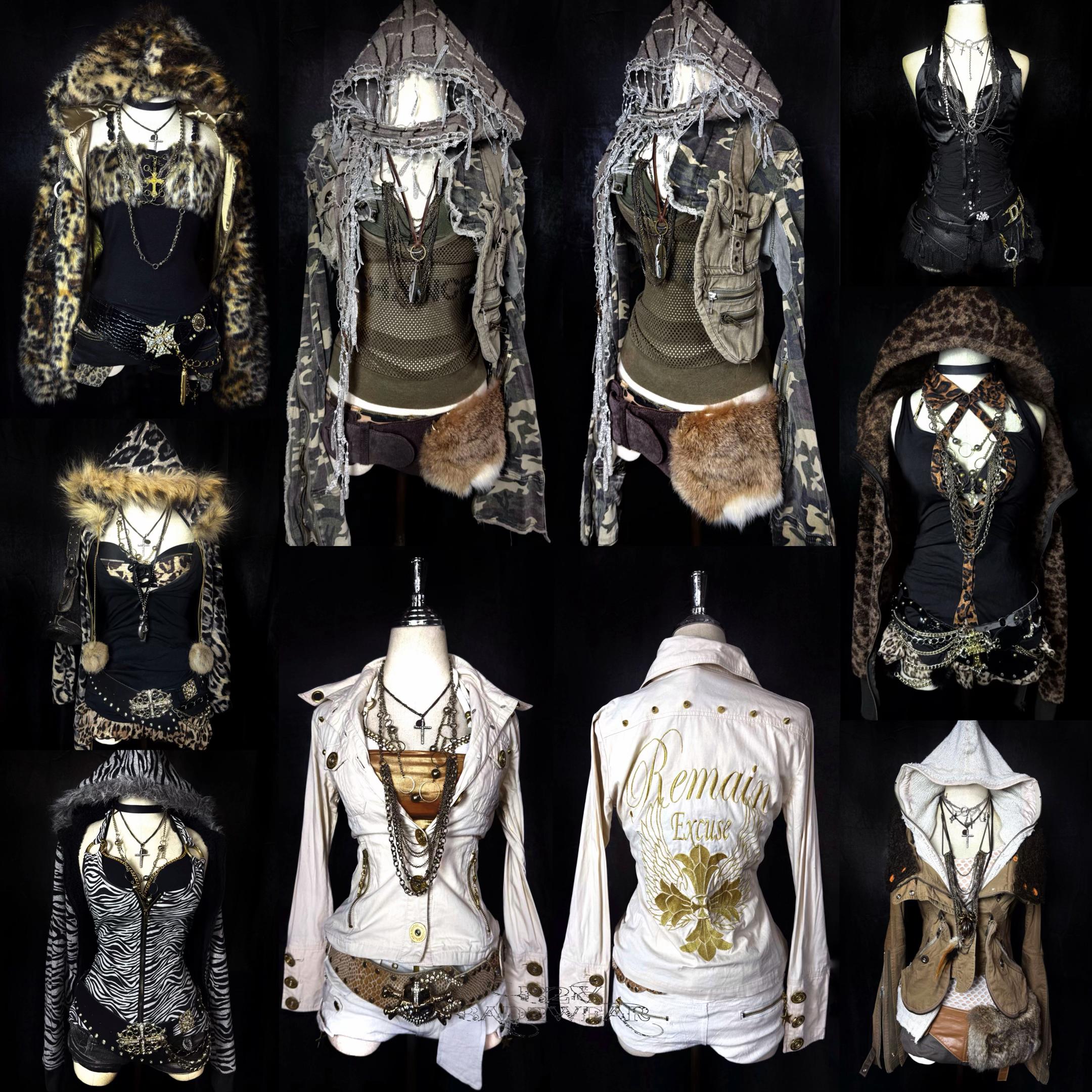 @bad2wear